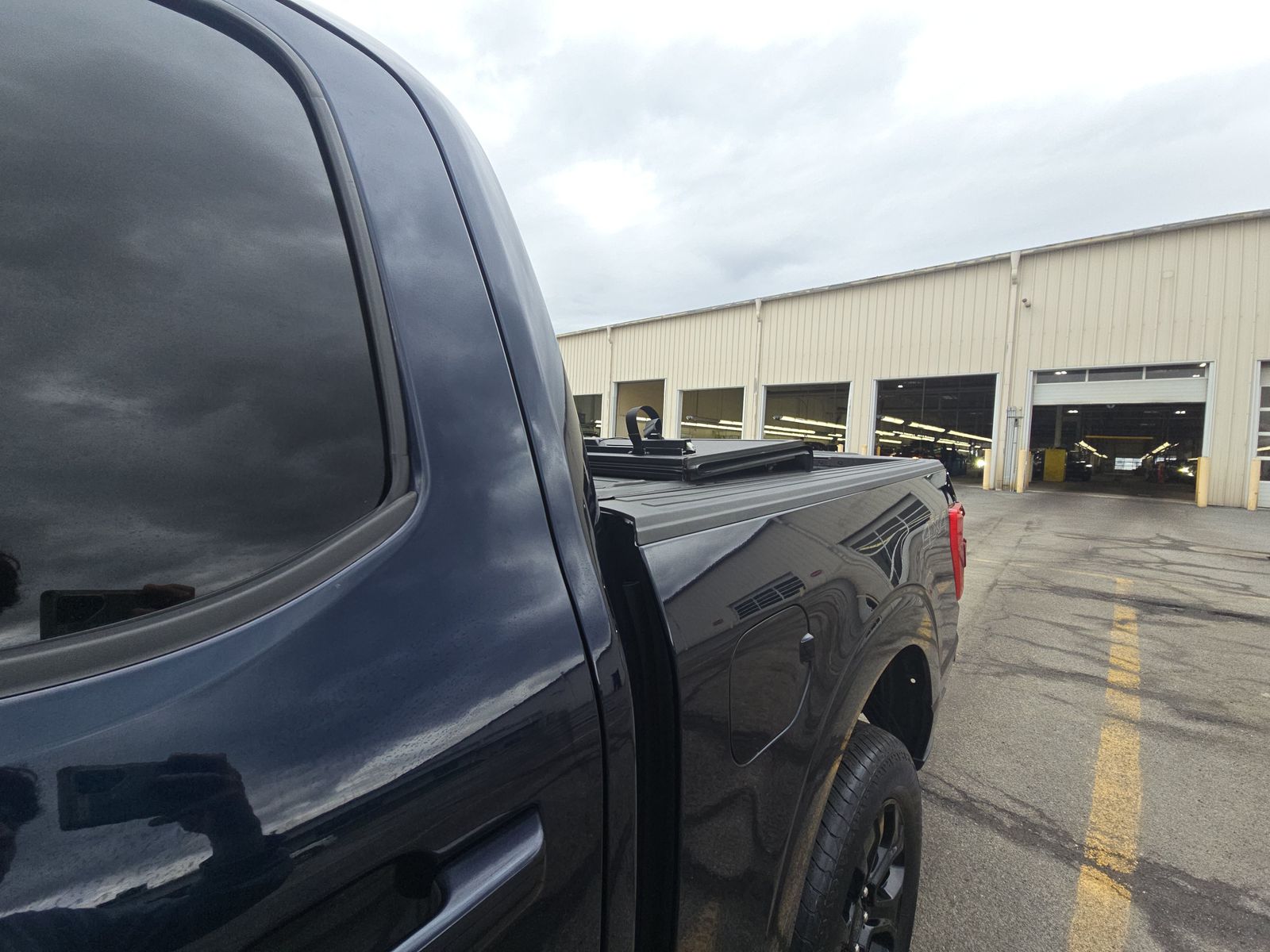 2023 Ford F-150 Platinum AWD