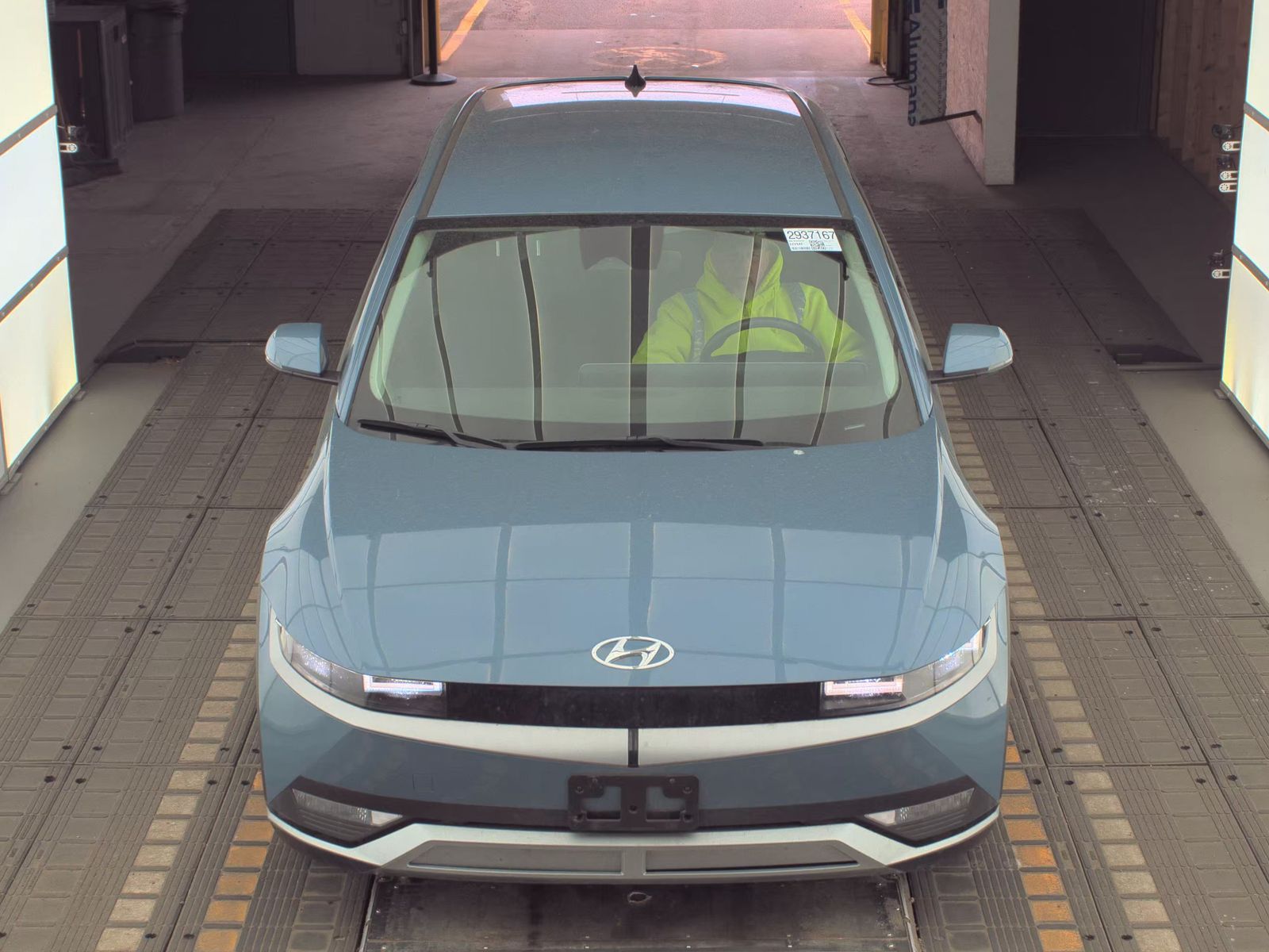 HYUNDAI SE - 3