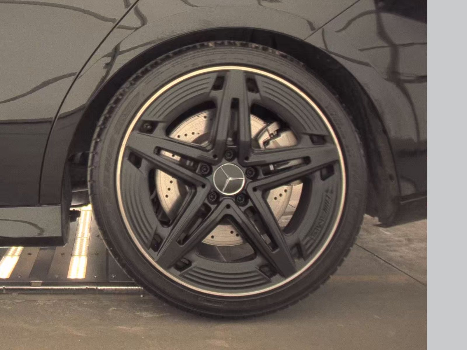 2025 Mercedes-Benz CLA AMG CLA 35 AWD