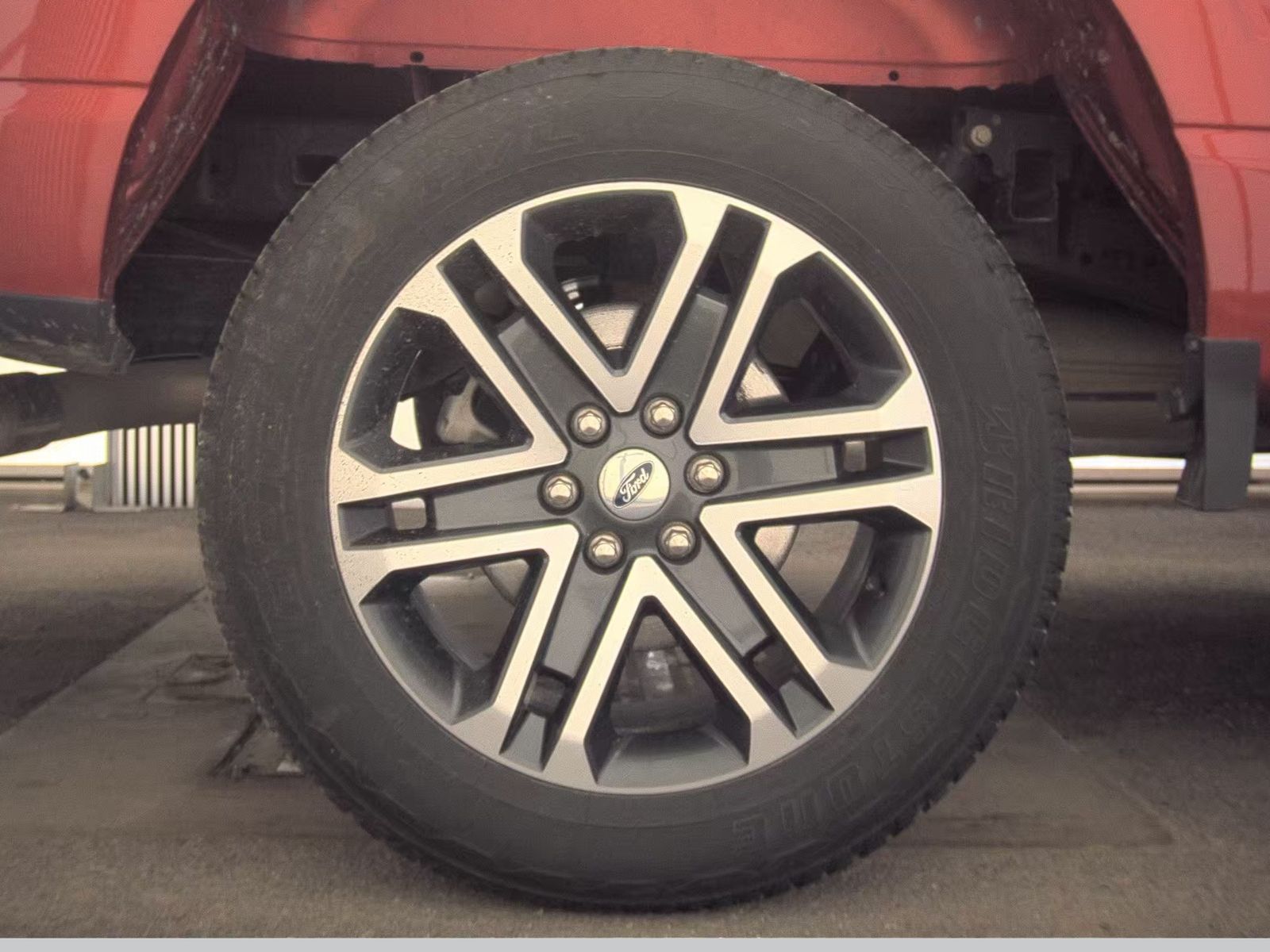 2023 Ford F-150 XLT AWD