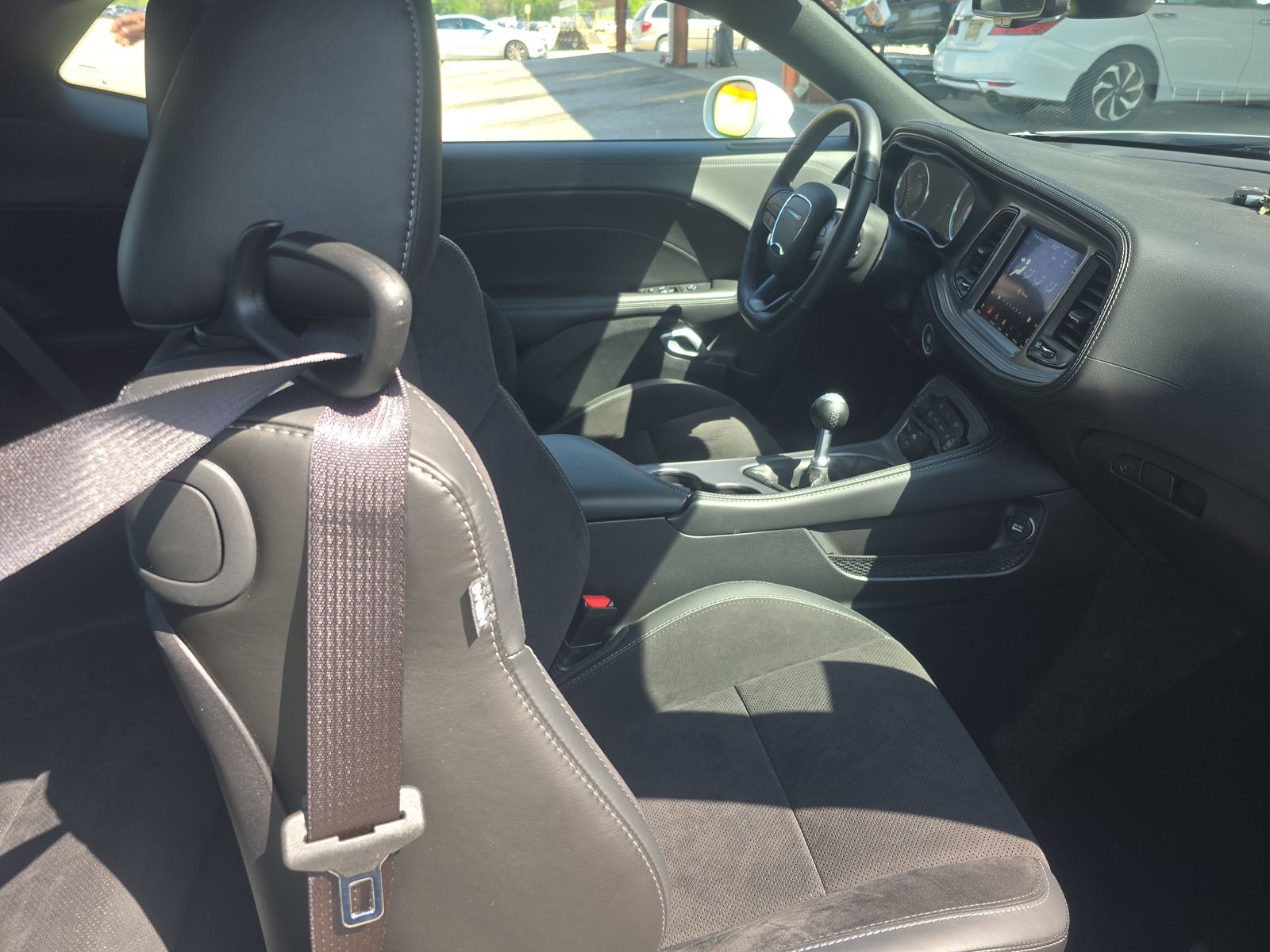 DODGE CHALLENGER - 9