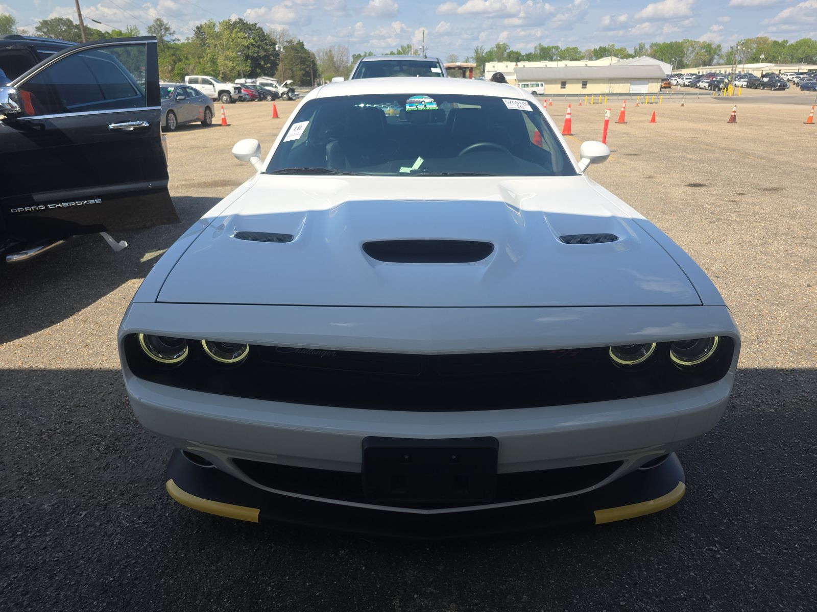 DODGE CHALLENGER - 3