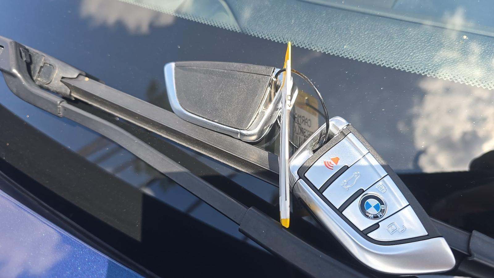 2019 BMW X5 xDrive40i AWD