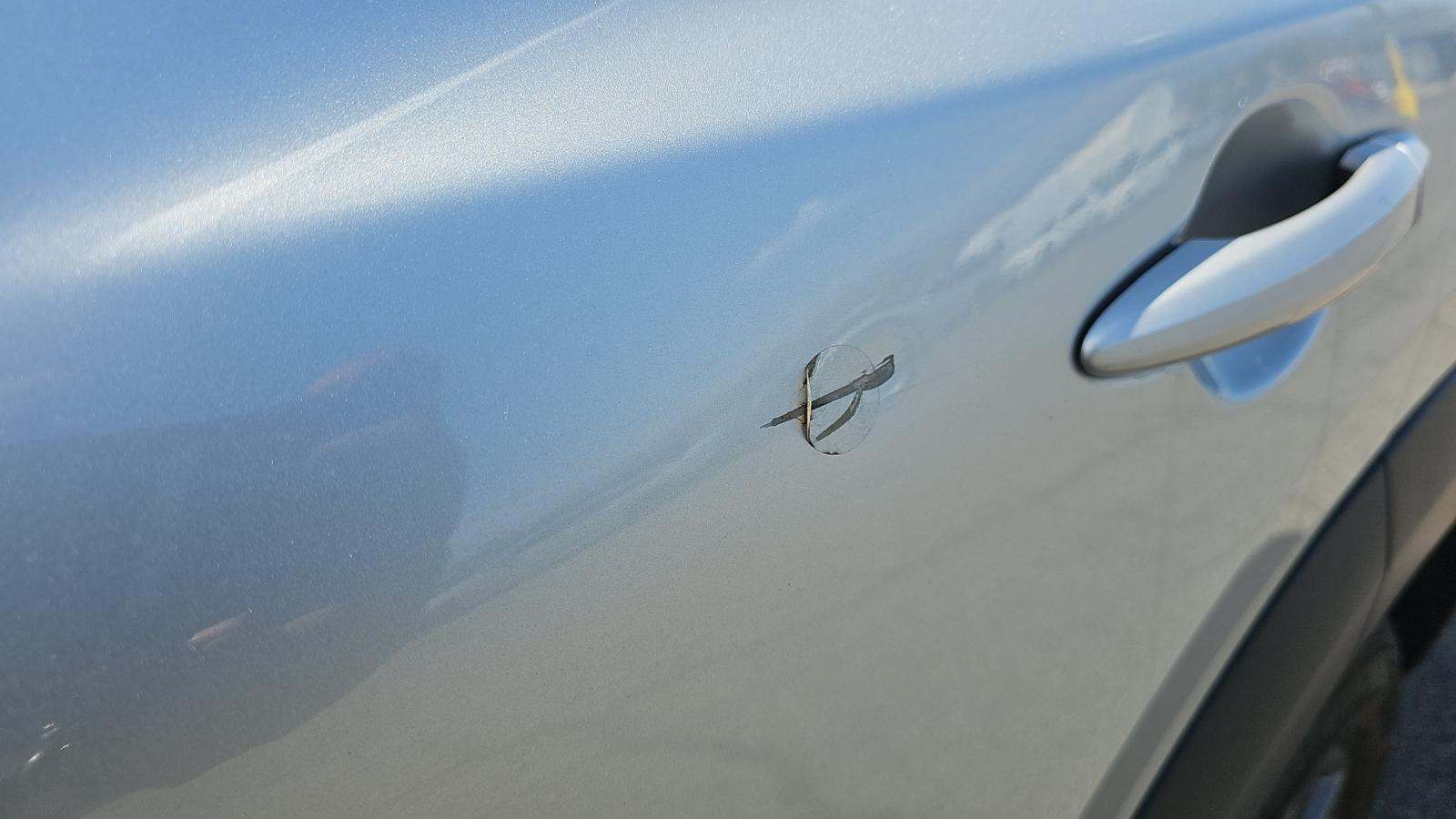 2024 Nissan Pathfinder S FWD