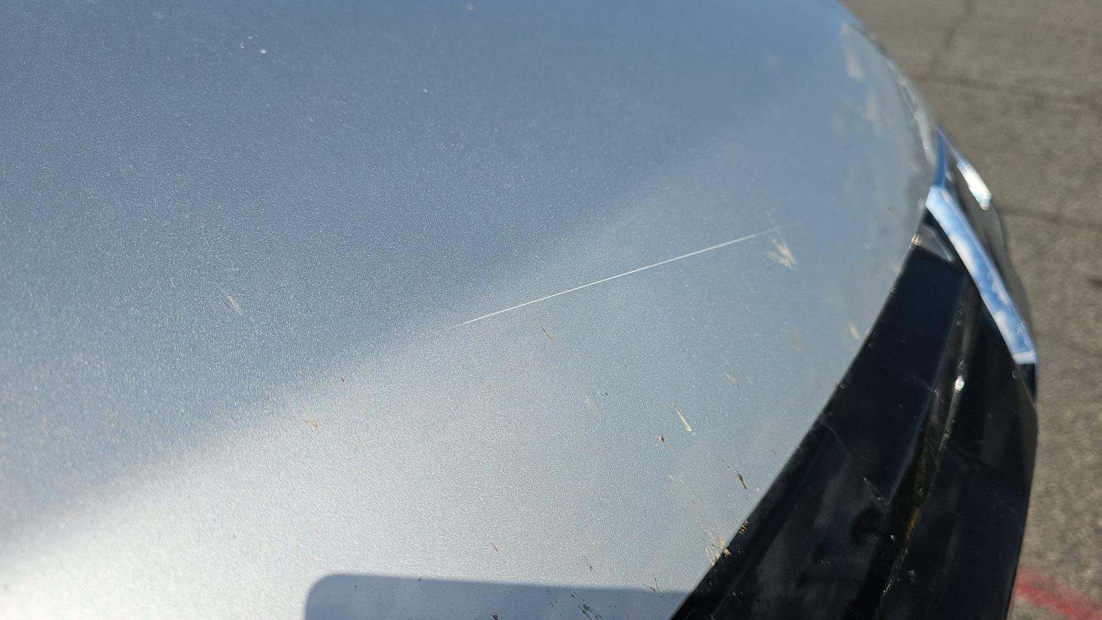 2024 Nissan Pathfinder S FWD