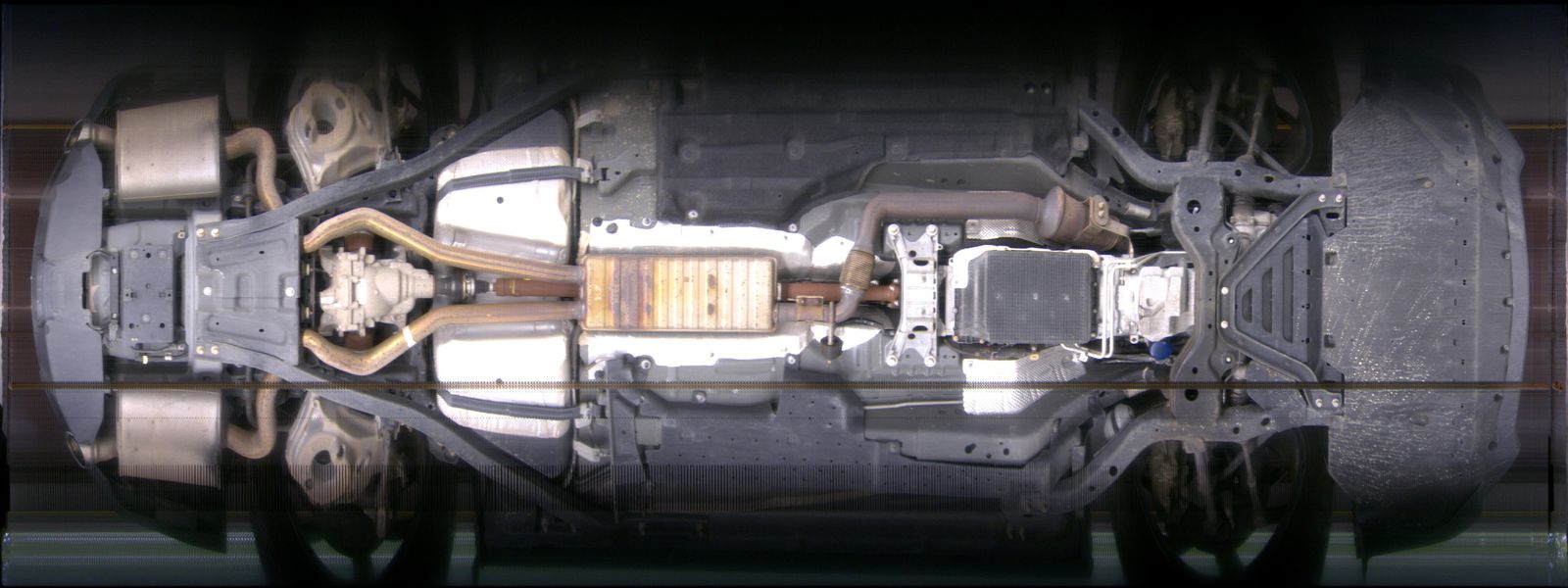 2019 Ford Mustang EcoBoost Premium RWD