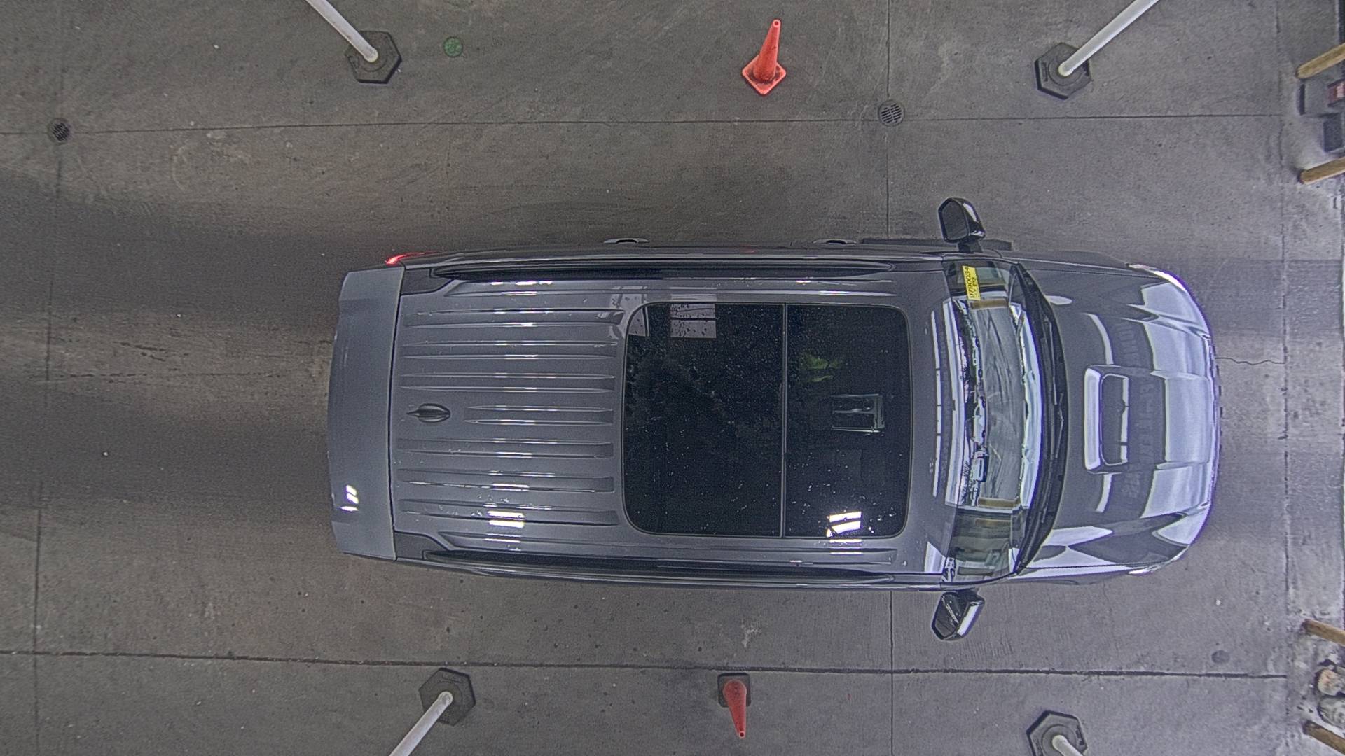 2022 Ford Explorer XLT AWD