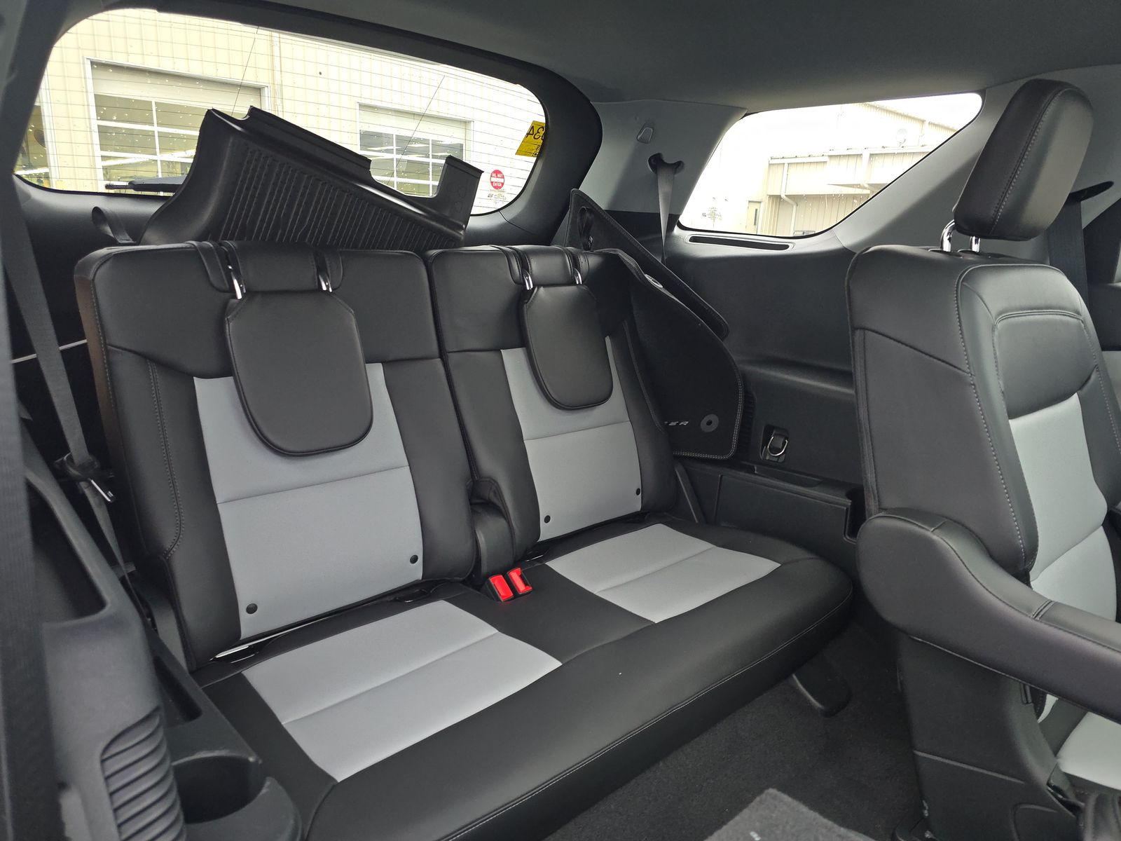 2022 Ford Explorer XLT AWD