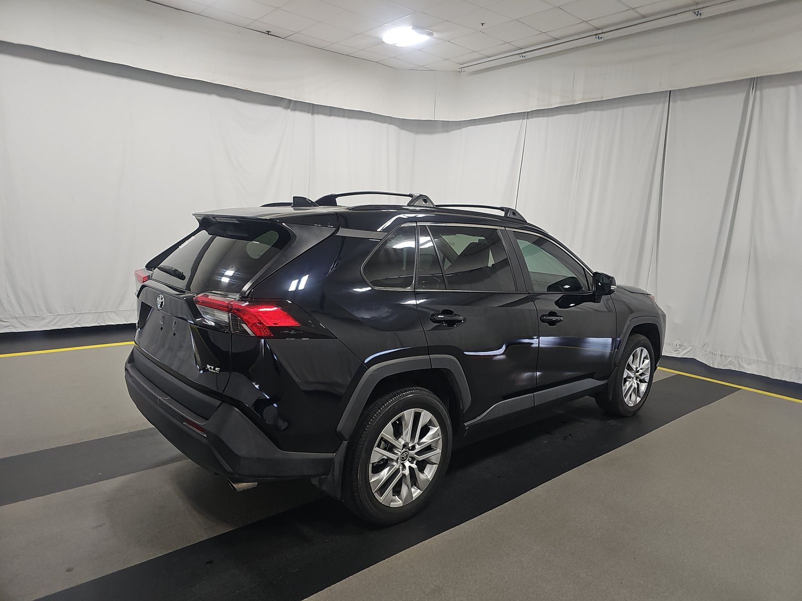 2023 Toyota RAV4 XLE Premium FWD