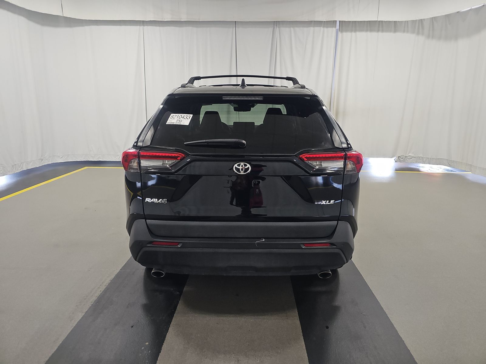 2023 Toyota RAV4 XLE Premium FWD