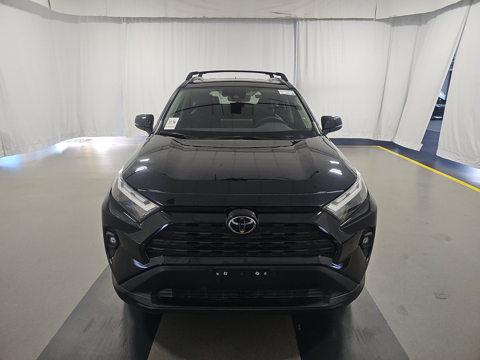 2023 Toyota RAV4 XLE Premium FWD