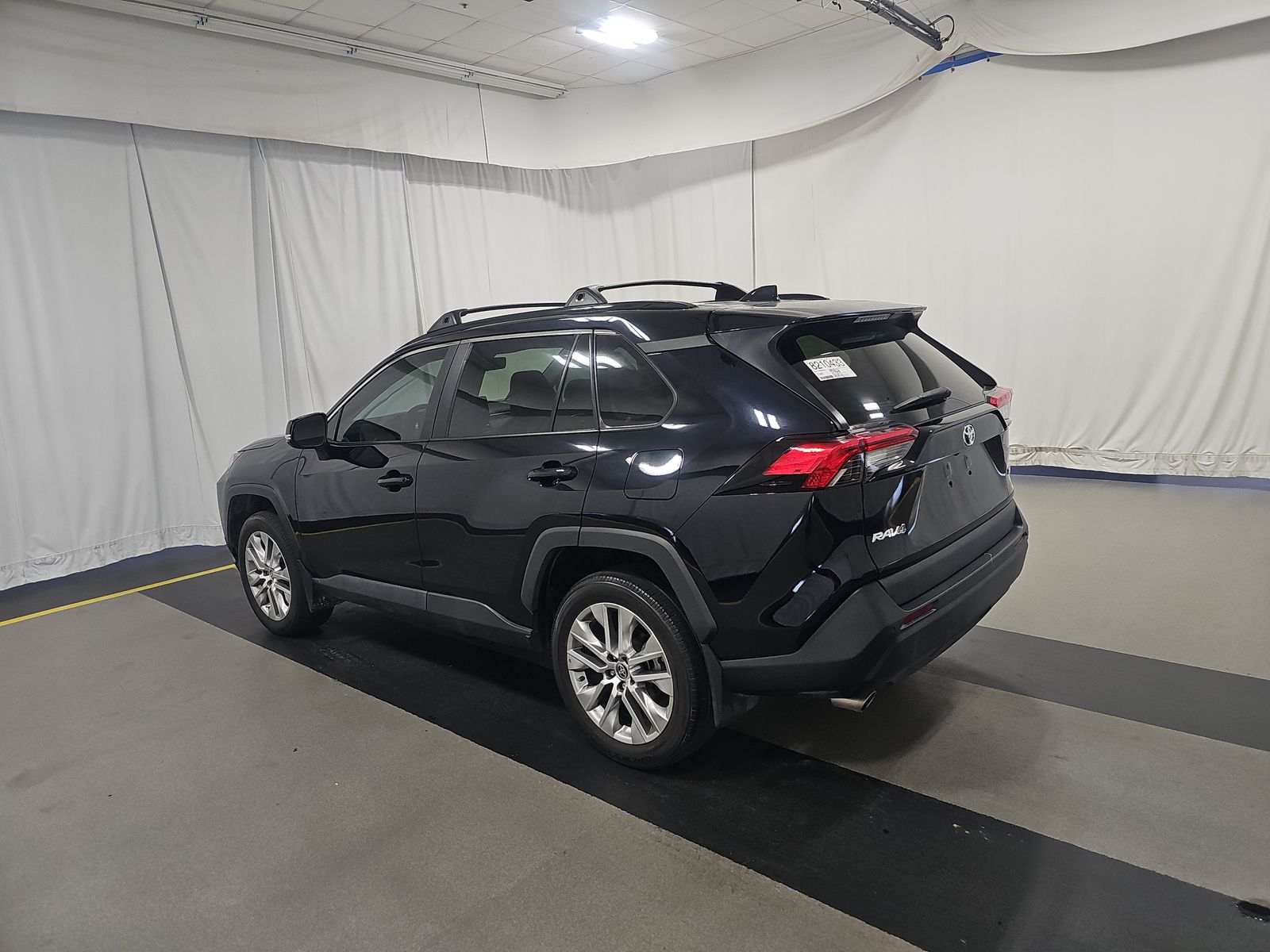 2023 Toyota RAV4 XLE Premium FWD