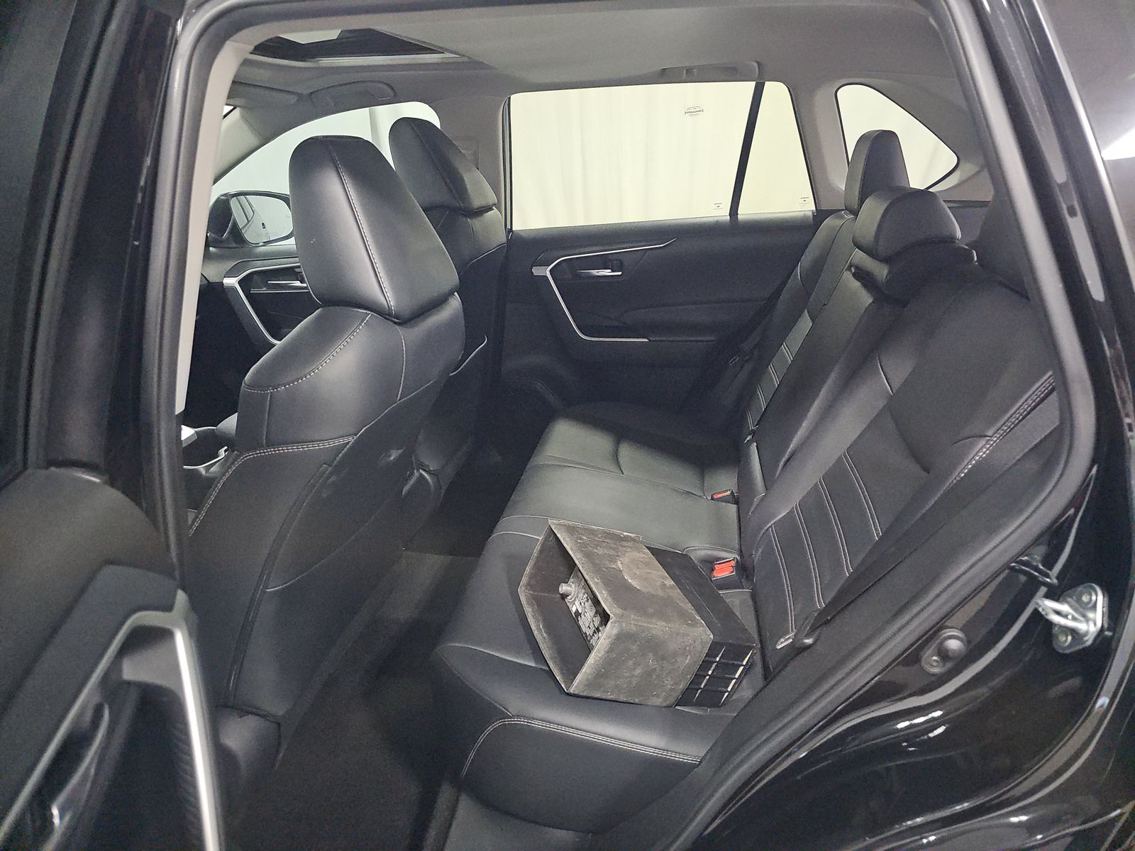 2023 Toyota RAV4 XLE Premium FWD