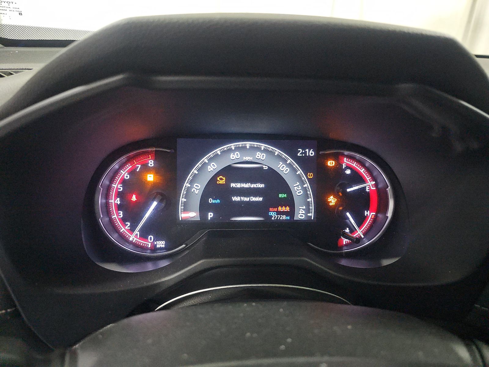 2023 Toyota RAV4 XLE Premium FWD