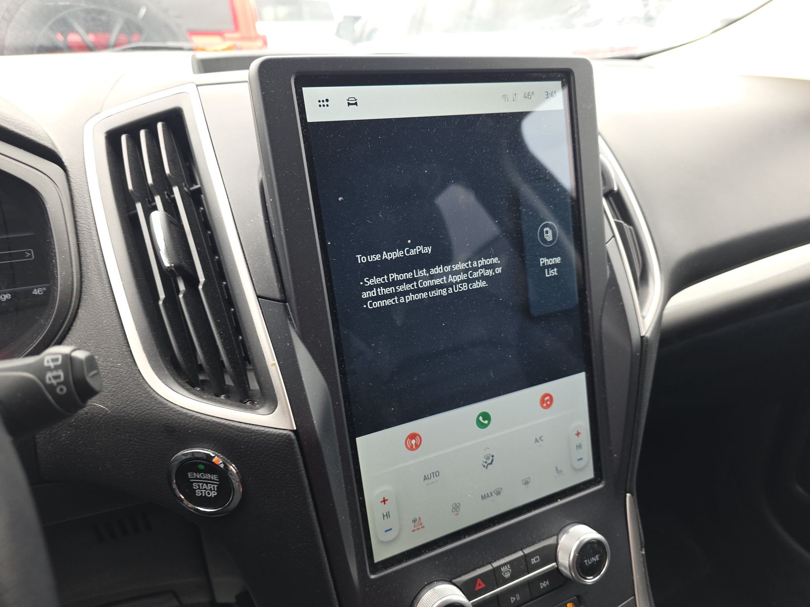 2023 Ford Edge SEL AWD