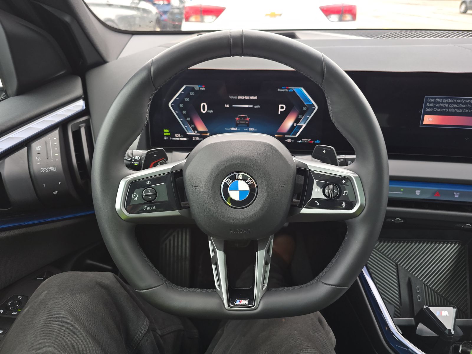 2025 BMW X3 xDrive30i AWD