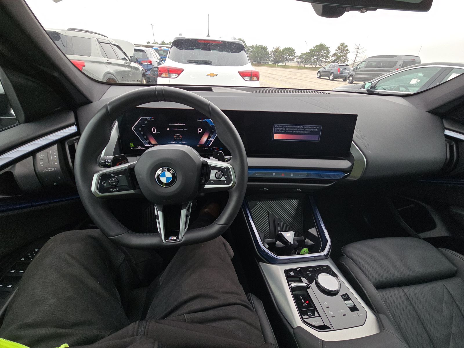 2025 BMW X3 xDrive30i AWD