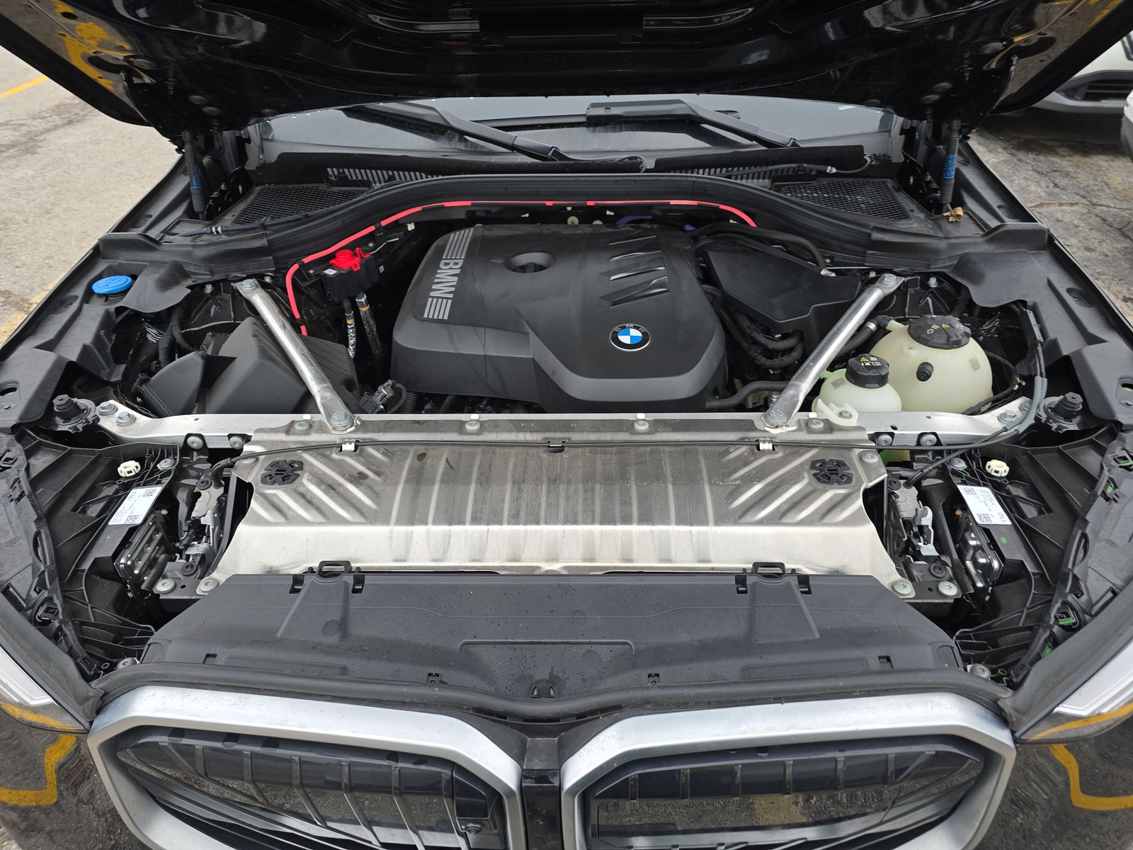 2025 BMW X3 xDrive30i AWD