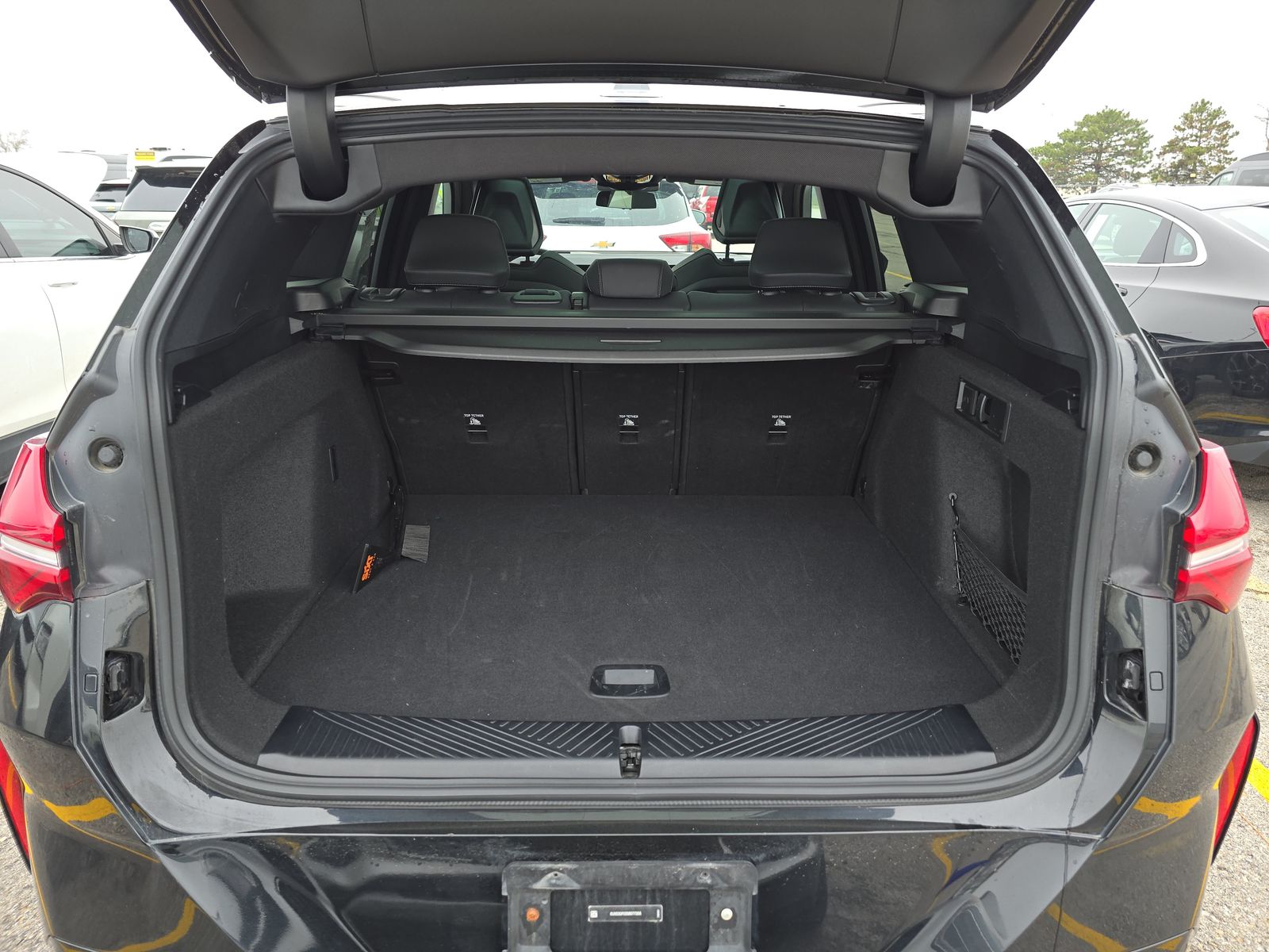 2025 BMW X3 xDrive30i AWD