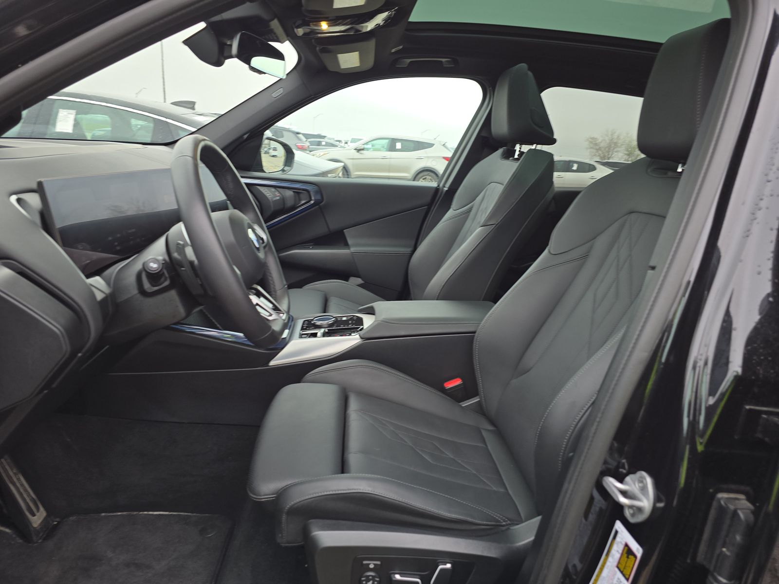2025 BMW X3 xDrive30i AWD
