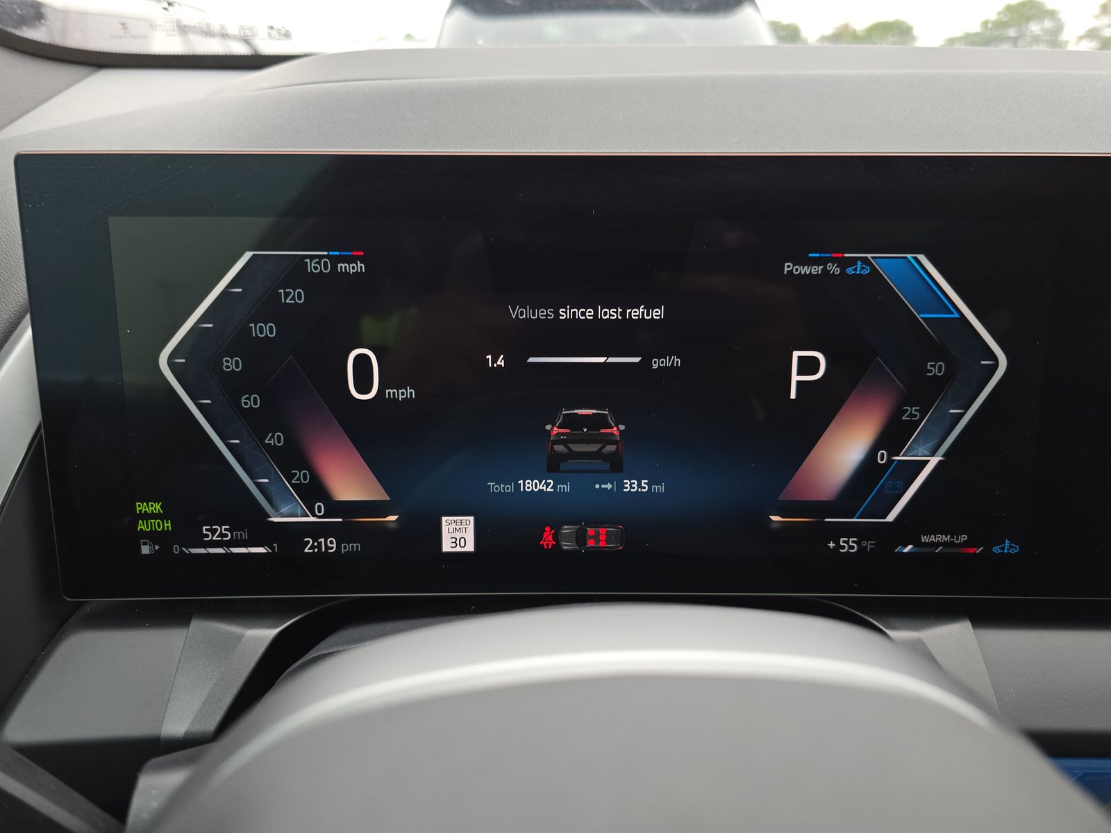 2025 BMW X3 xDrive30i AWD