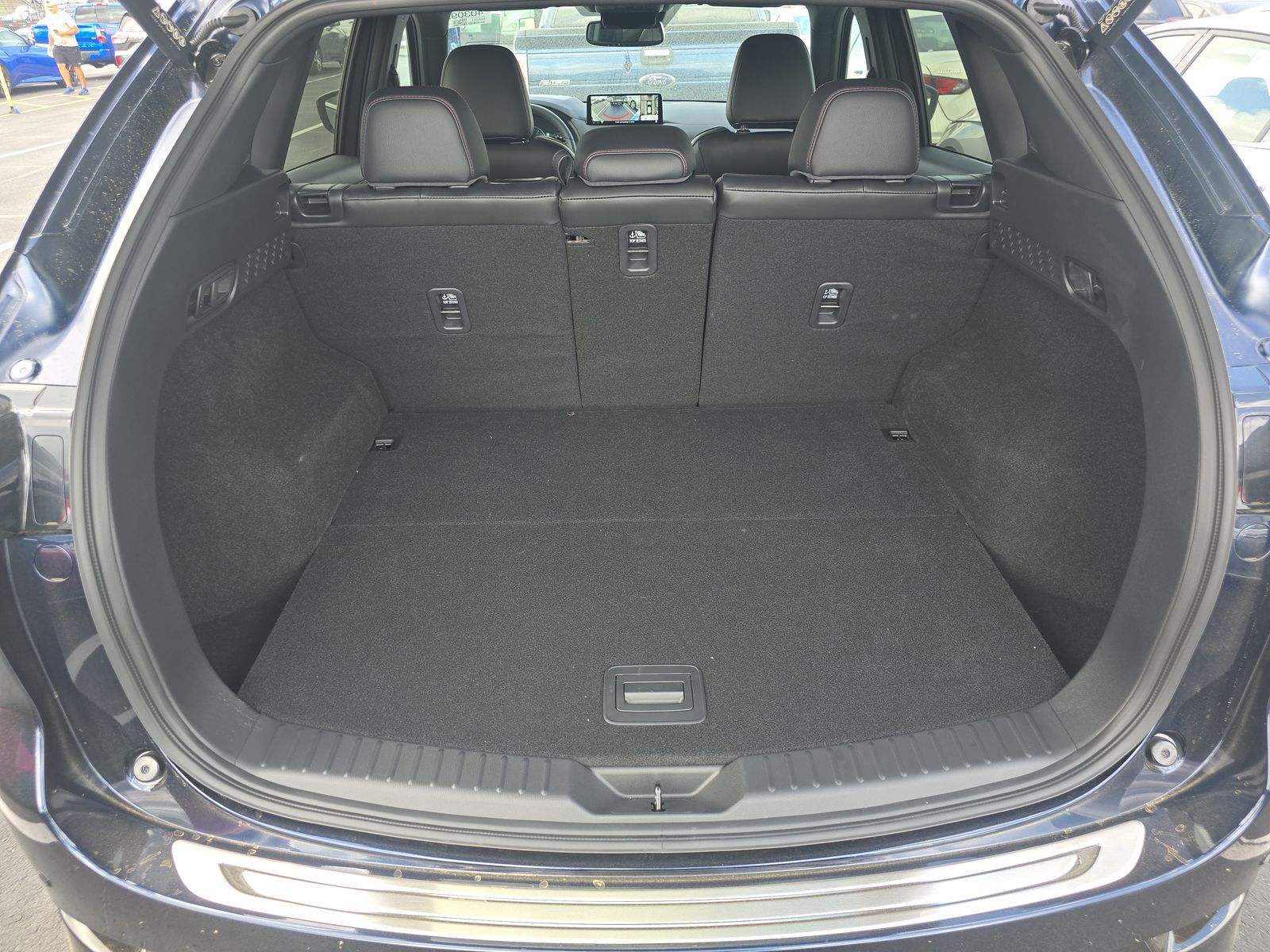 2025 MAZDA CX-5 2.5 Turbo Premium Package AWD