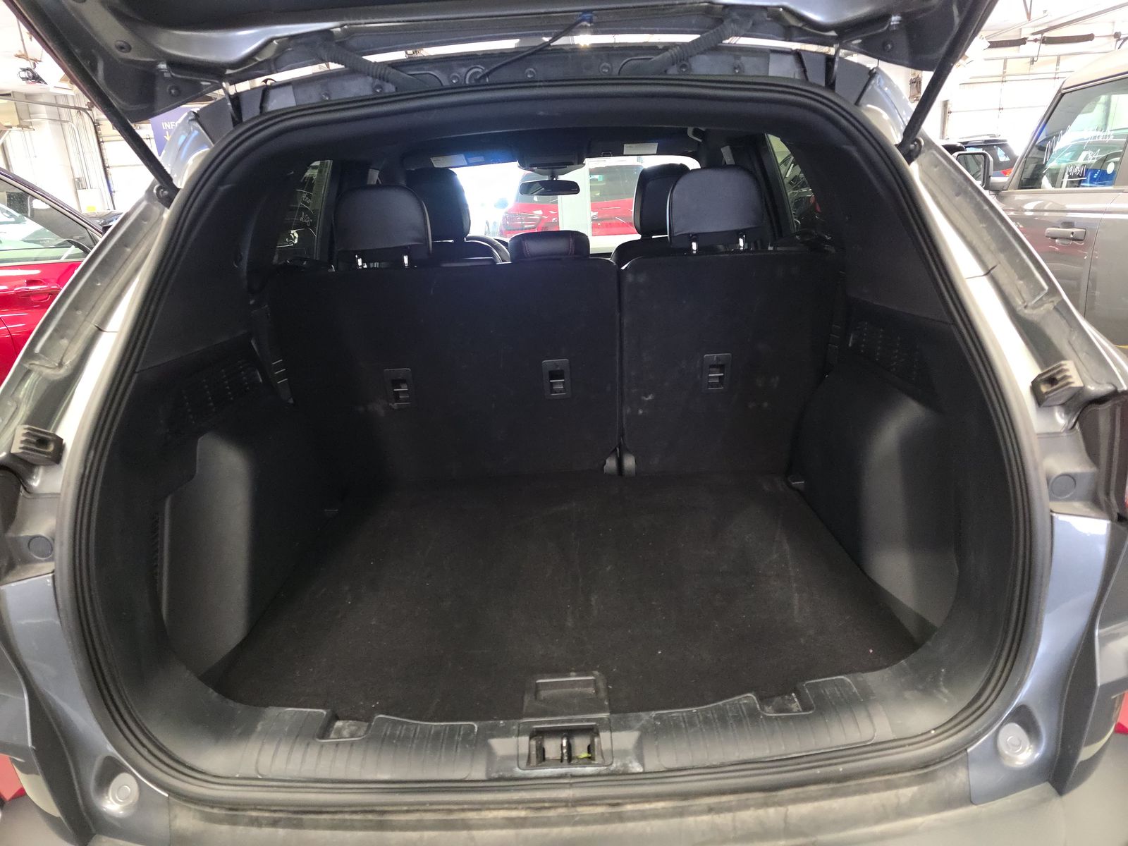 2025 Ford Escape ST-Line AWD