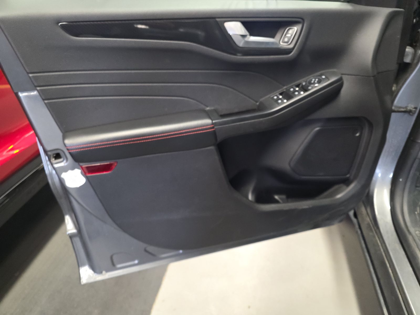 2025 Ford Escape ST-Line AWD