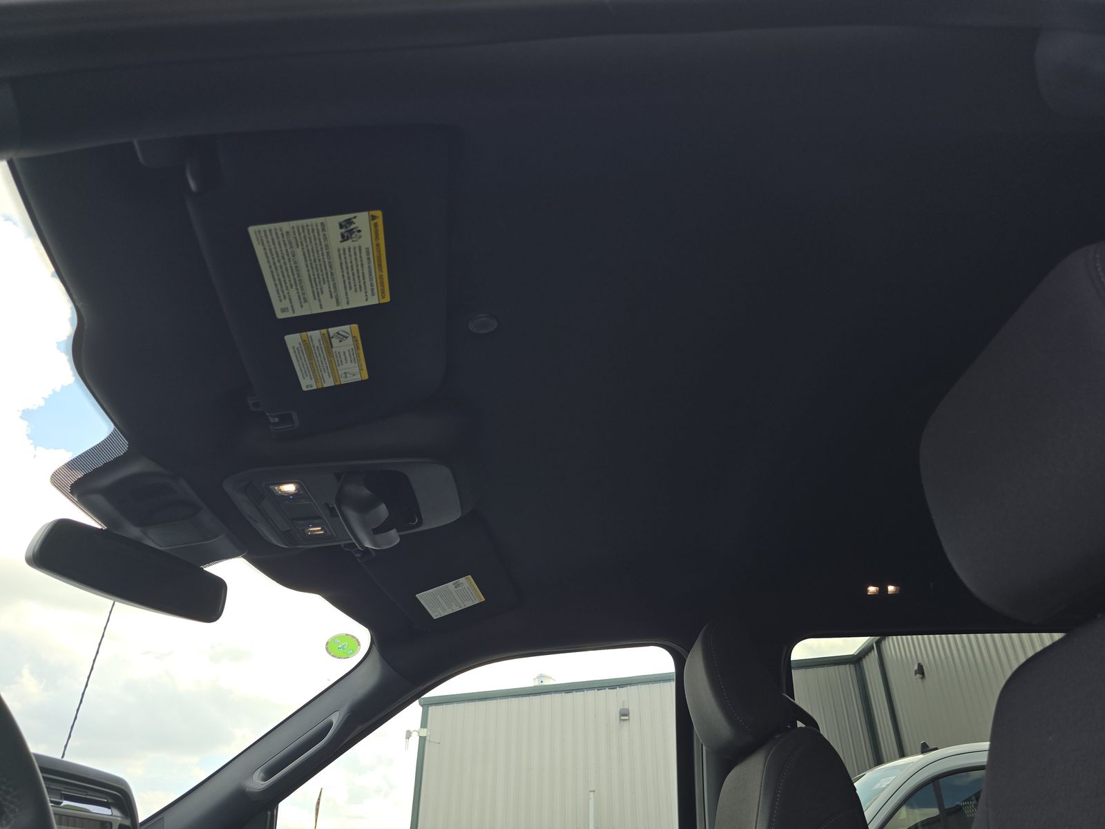 2025 Ford F-150 XLT AWD