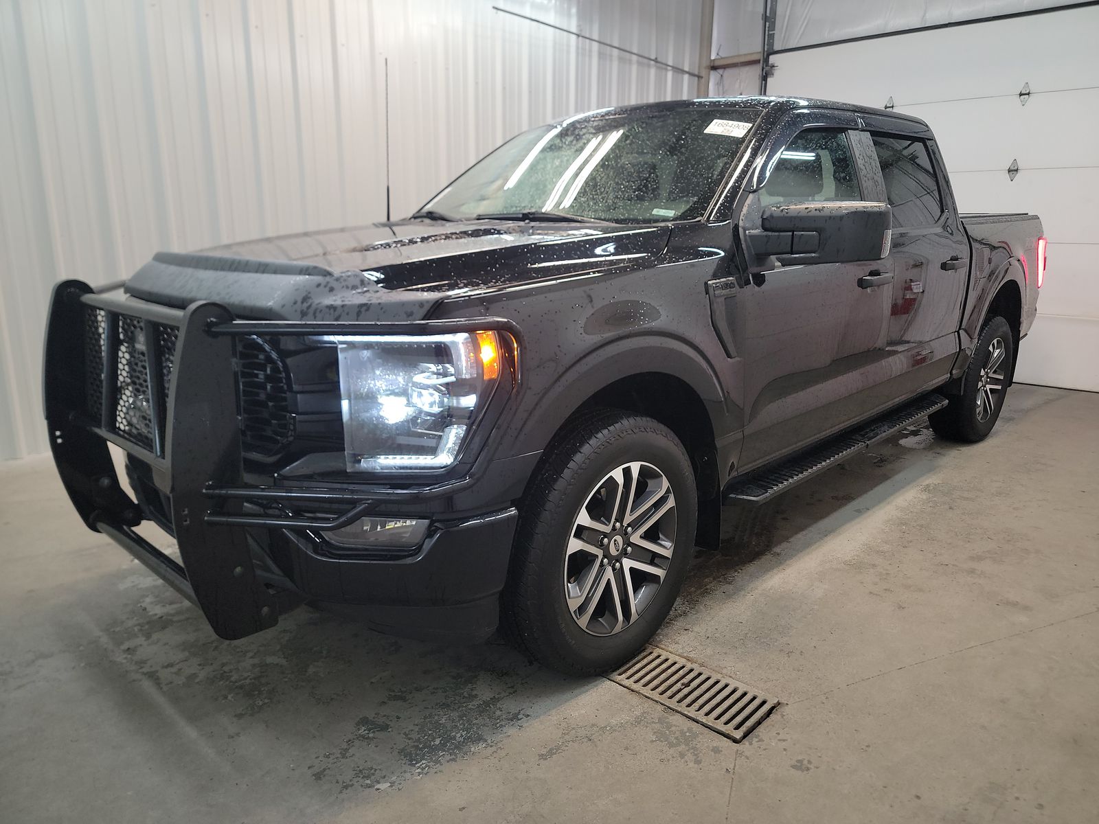 2023 Ford F-150 XL AWD