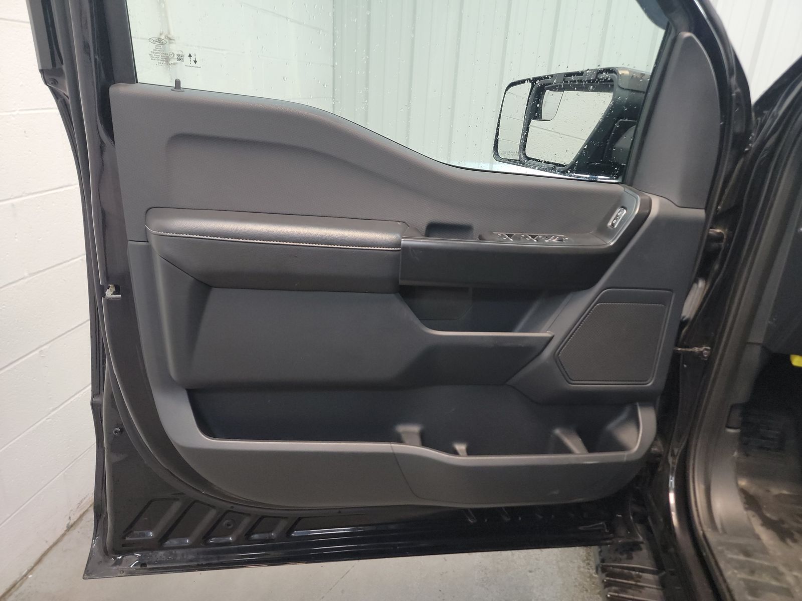 2023 Ford F-150 XL AWD