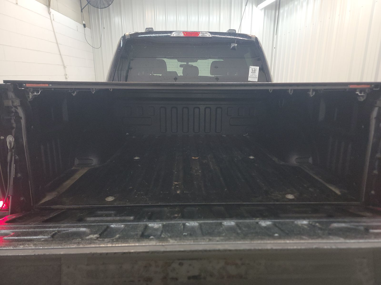 2023 Ford F-150 XL AWD