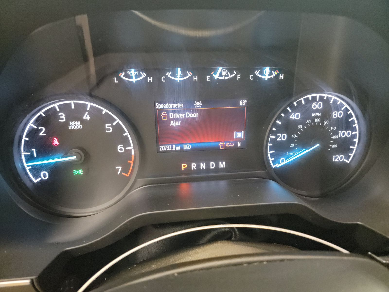 2023 Ford F-150 XL AWD