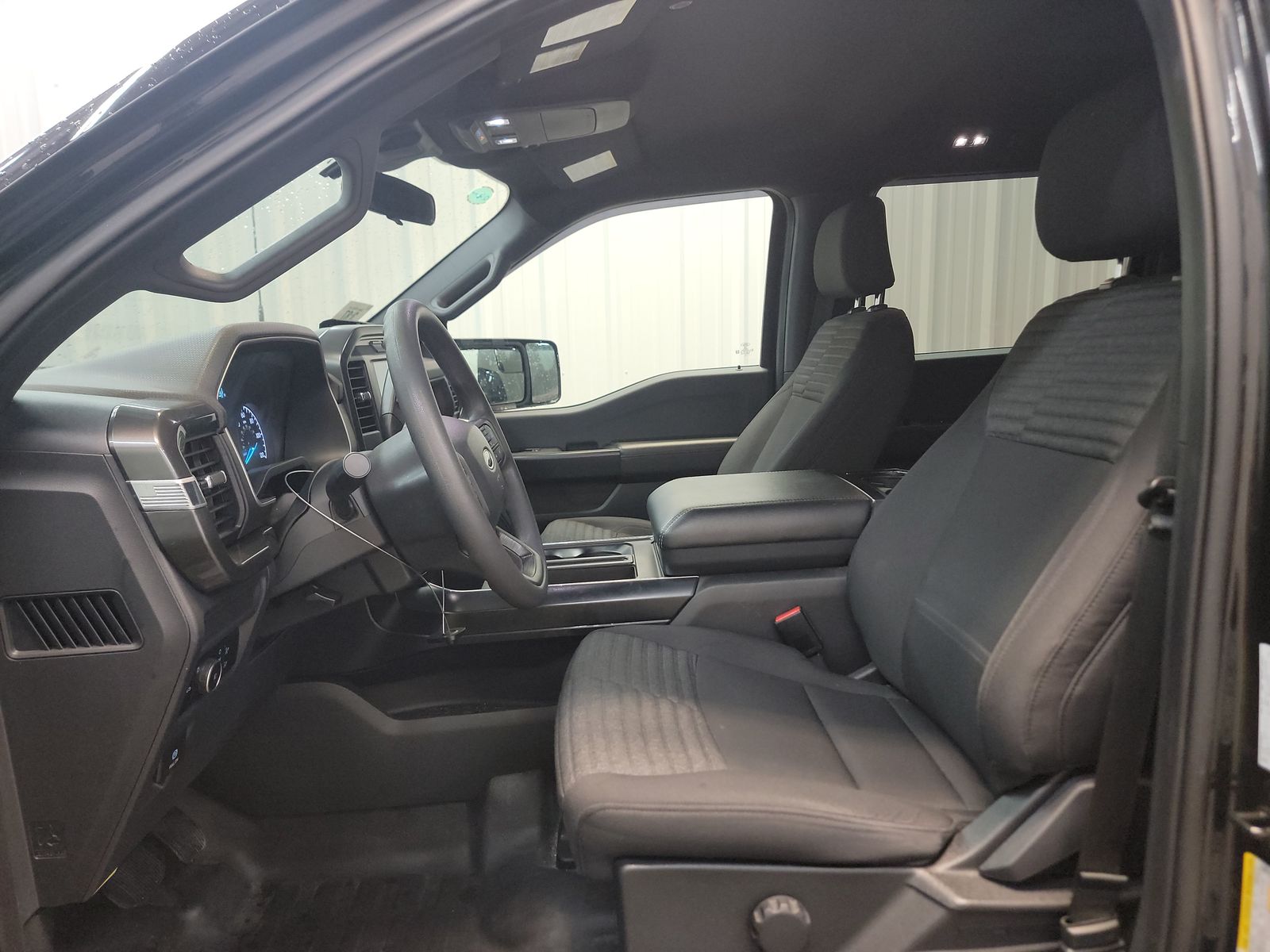 2023 Ford F-150 XL AWD