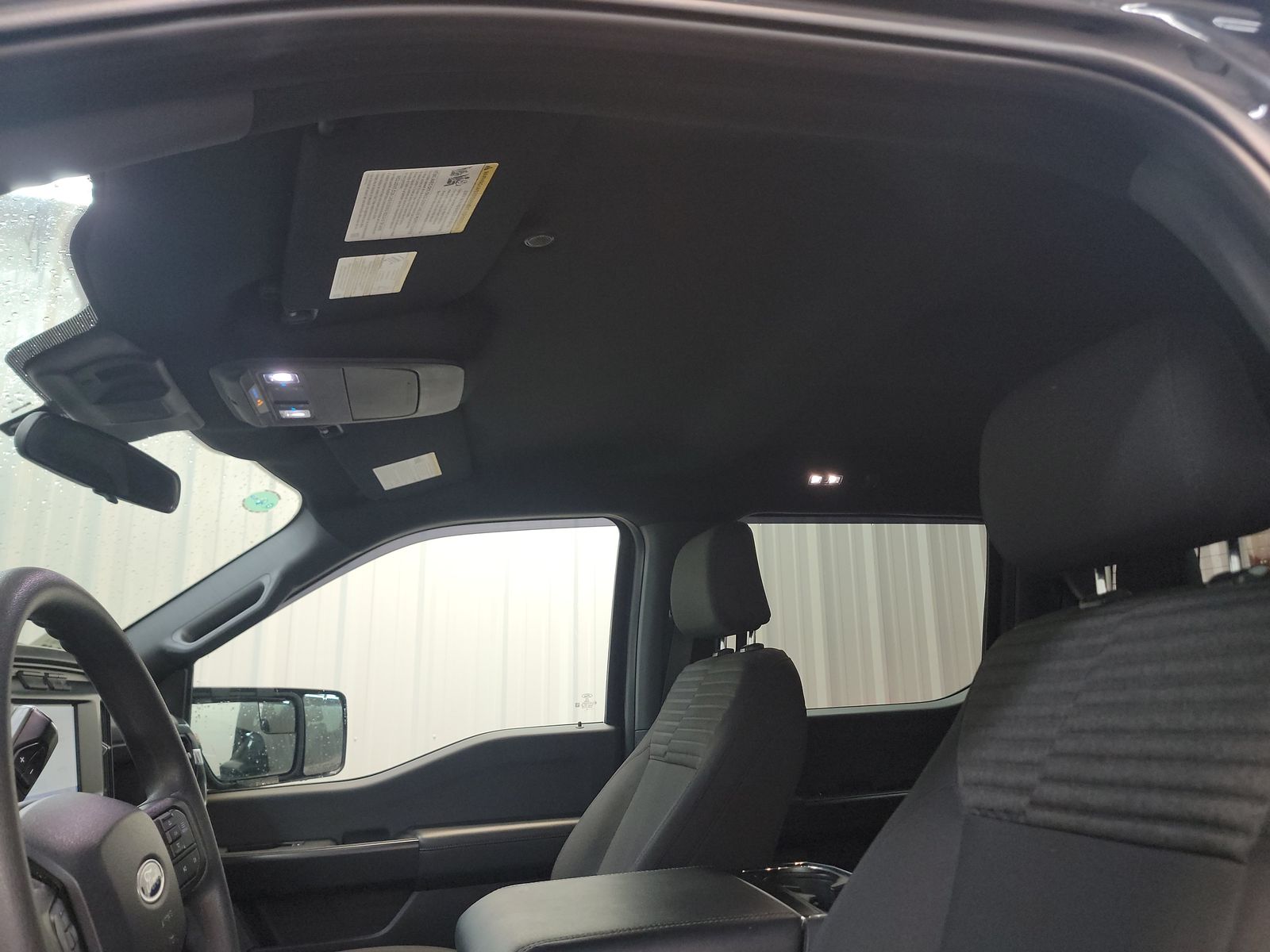 2023 Ford F-150 XL AWD