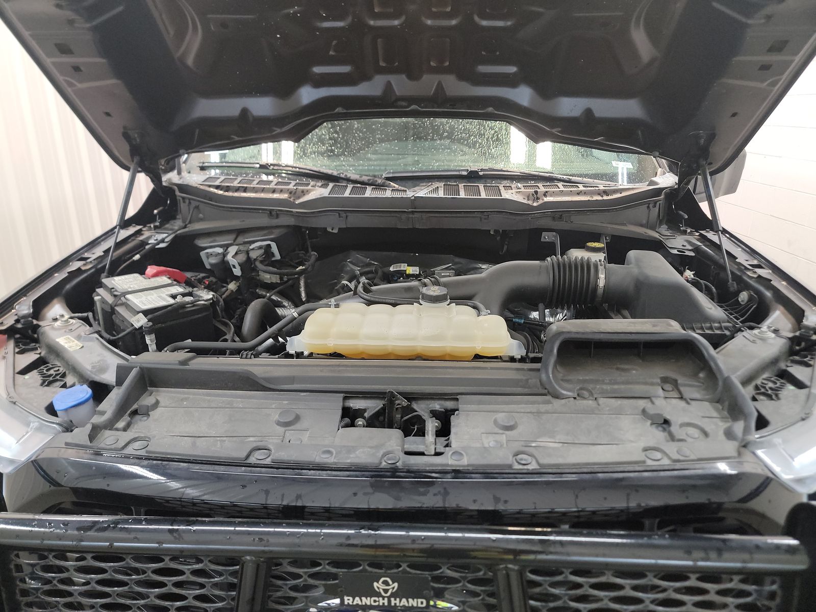 2023 Ford F-150 XL AWD