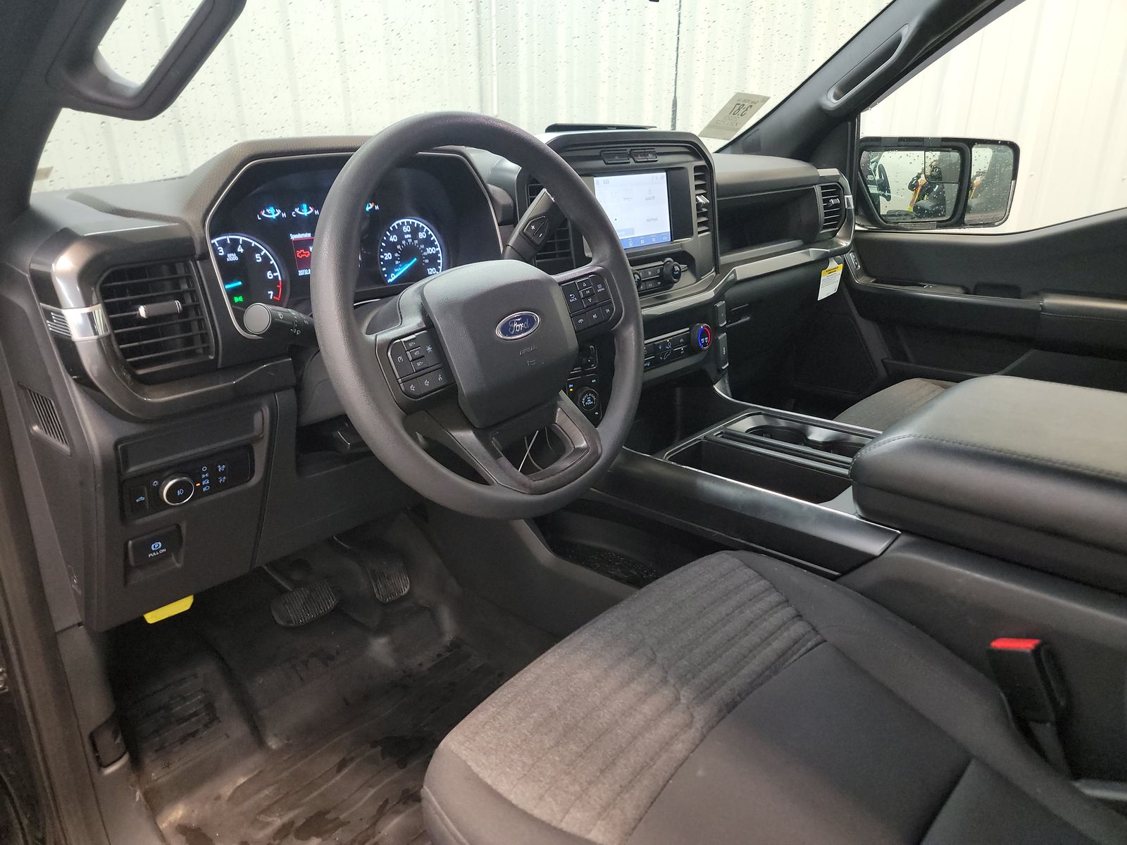 2023 Ford F-150 XL AWD