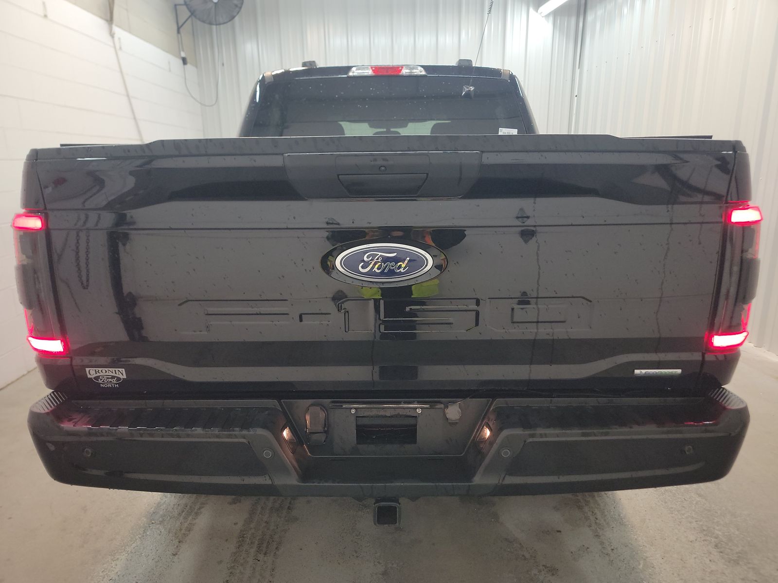 2023 Ford F-150 XL AWD