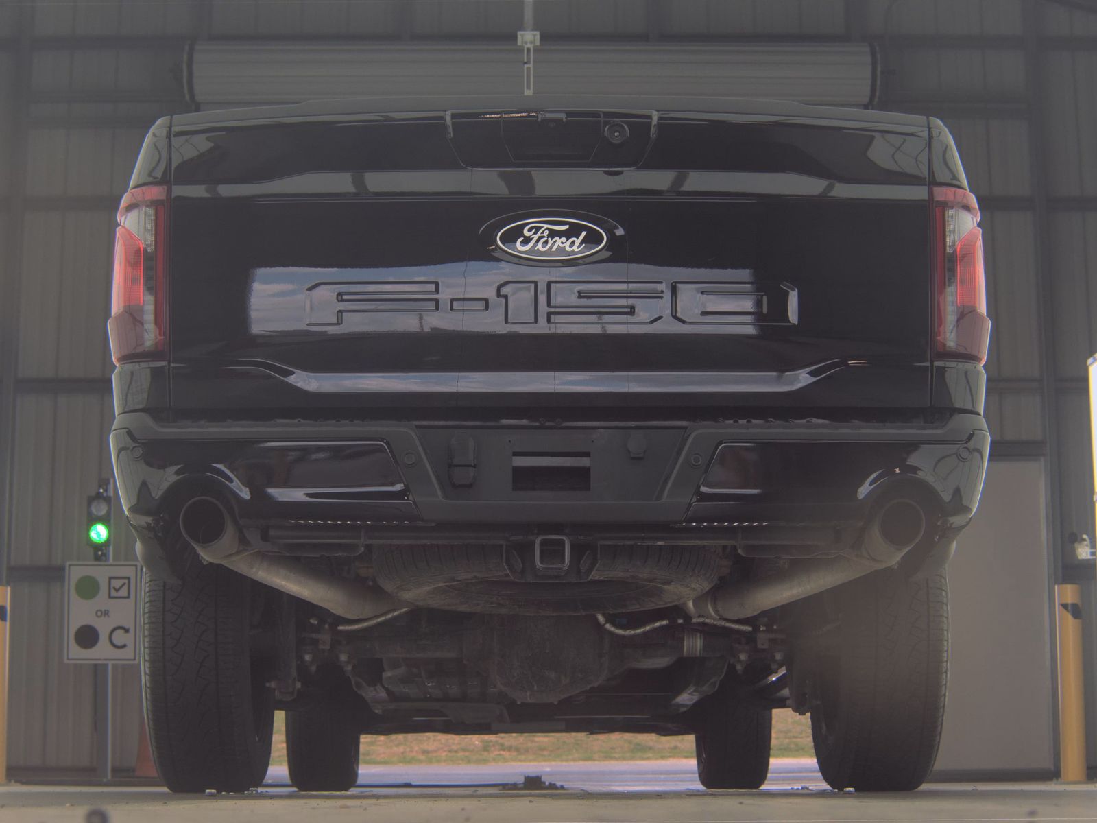 2025 Ford F-150 XLT AWD