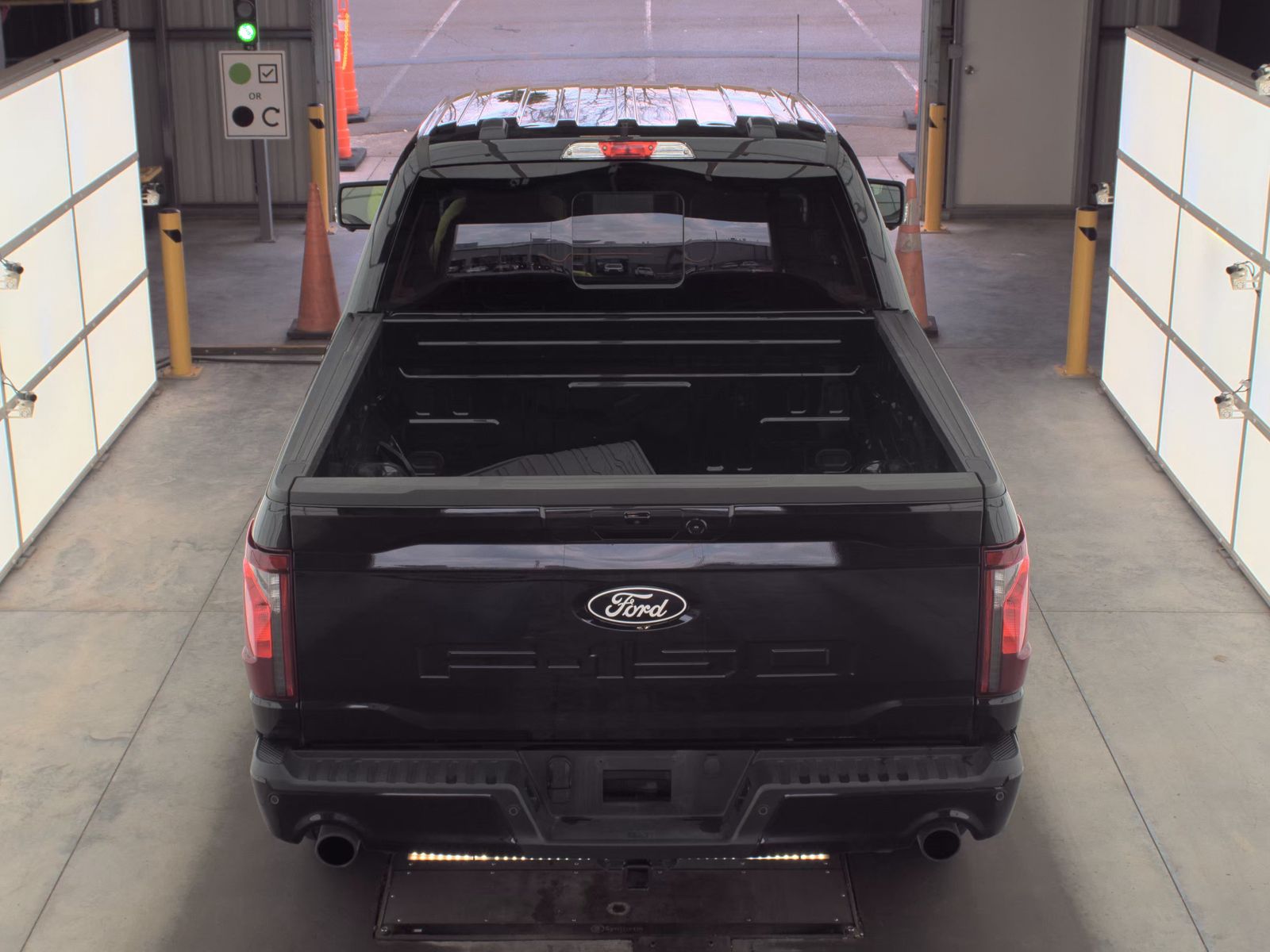 2025 Ford F-150 XLT AWD