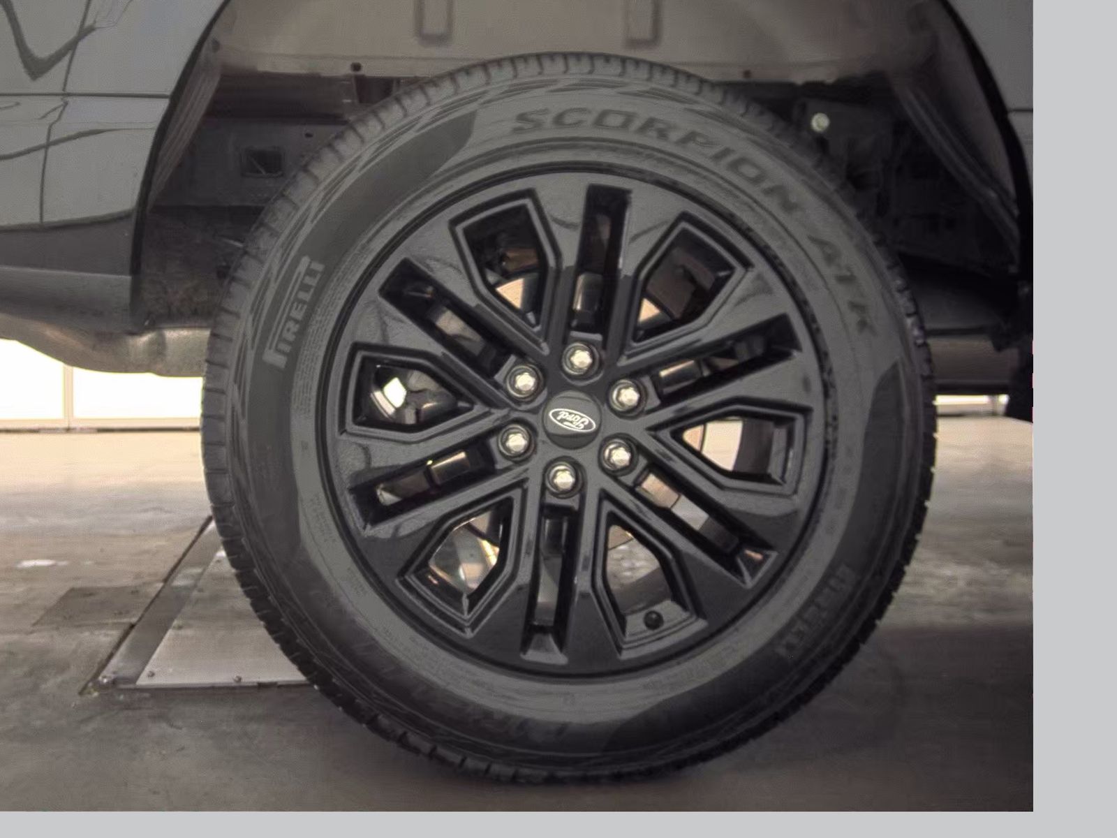 2025 Ford F-150 XLT AWD