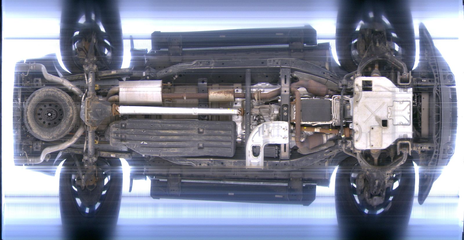 2025 Ford F-150 XLT AWD