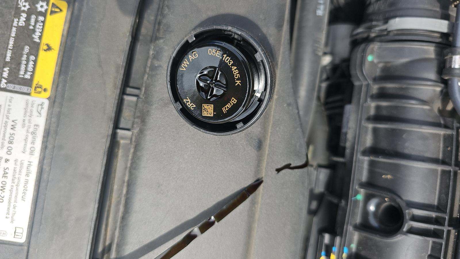 2025 Volkswagen Jetta 1.5T S FWD