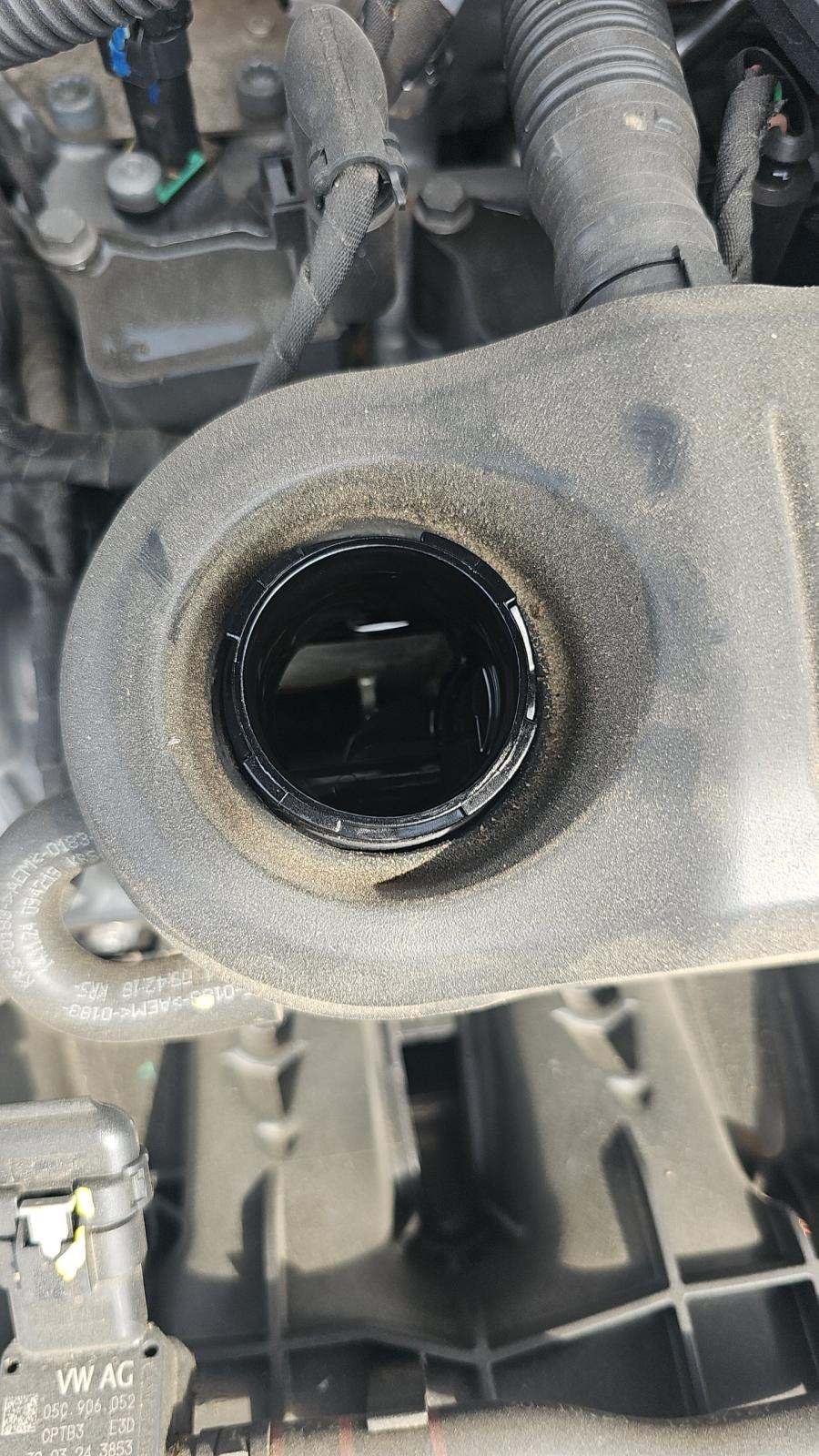 2025 Volkswagen Jetta 1.5T S FWD