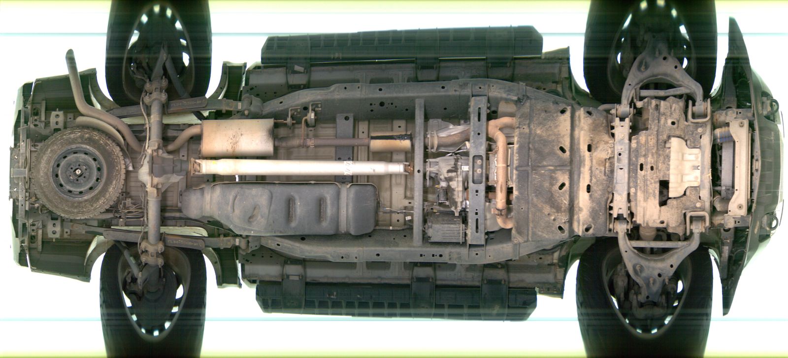 2020 Ford F-150 XLT AWD