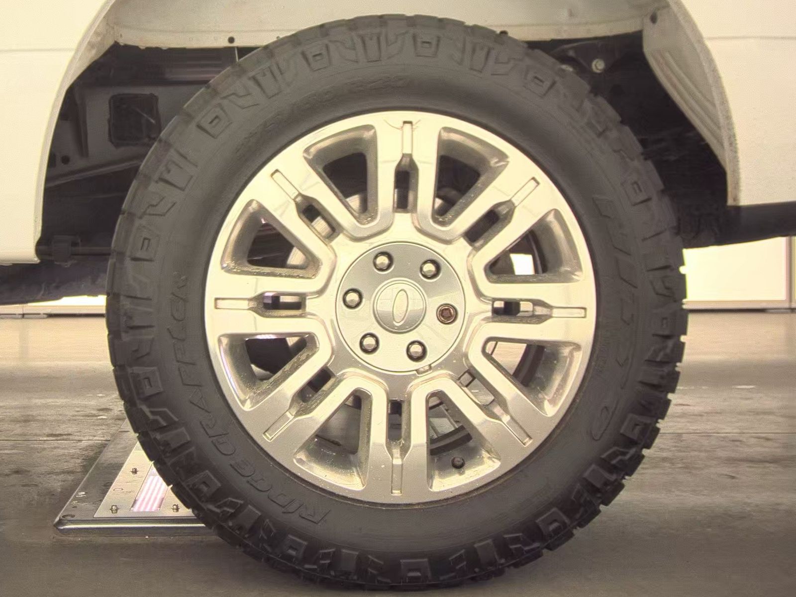 2020 Ford F-150 XLT AWD