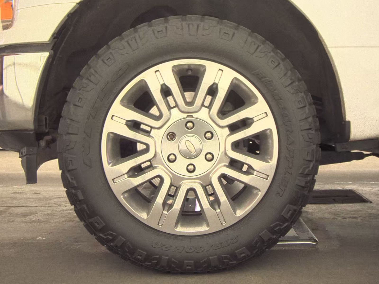 2020 Ford F-150 XLT AWD