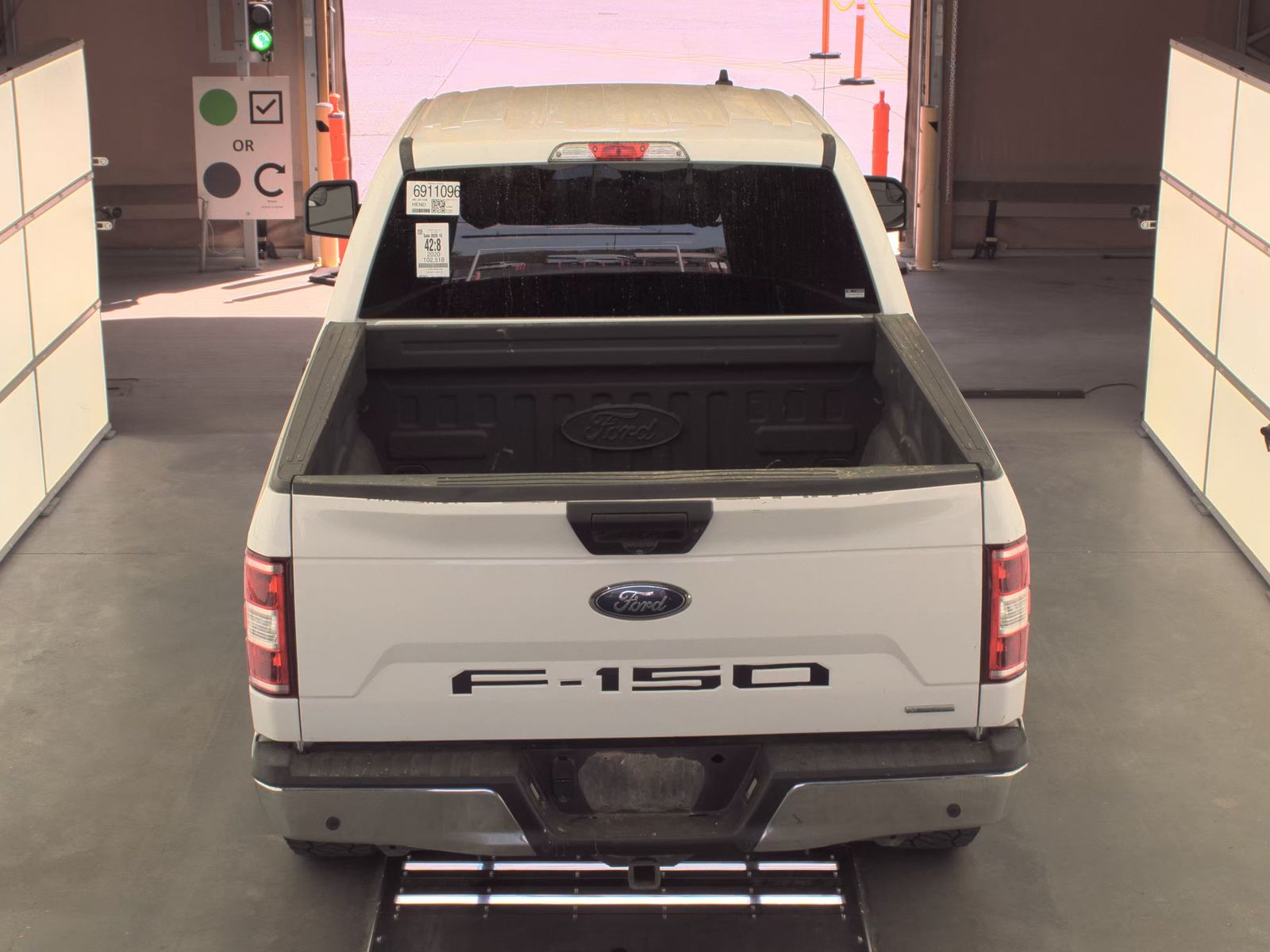 2020 Ford F-150 XLT AWD