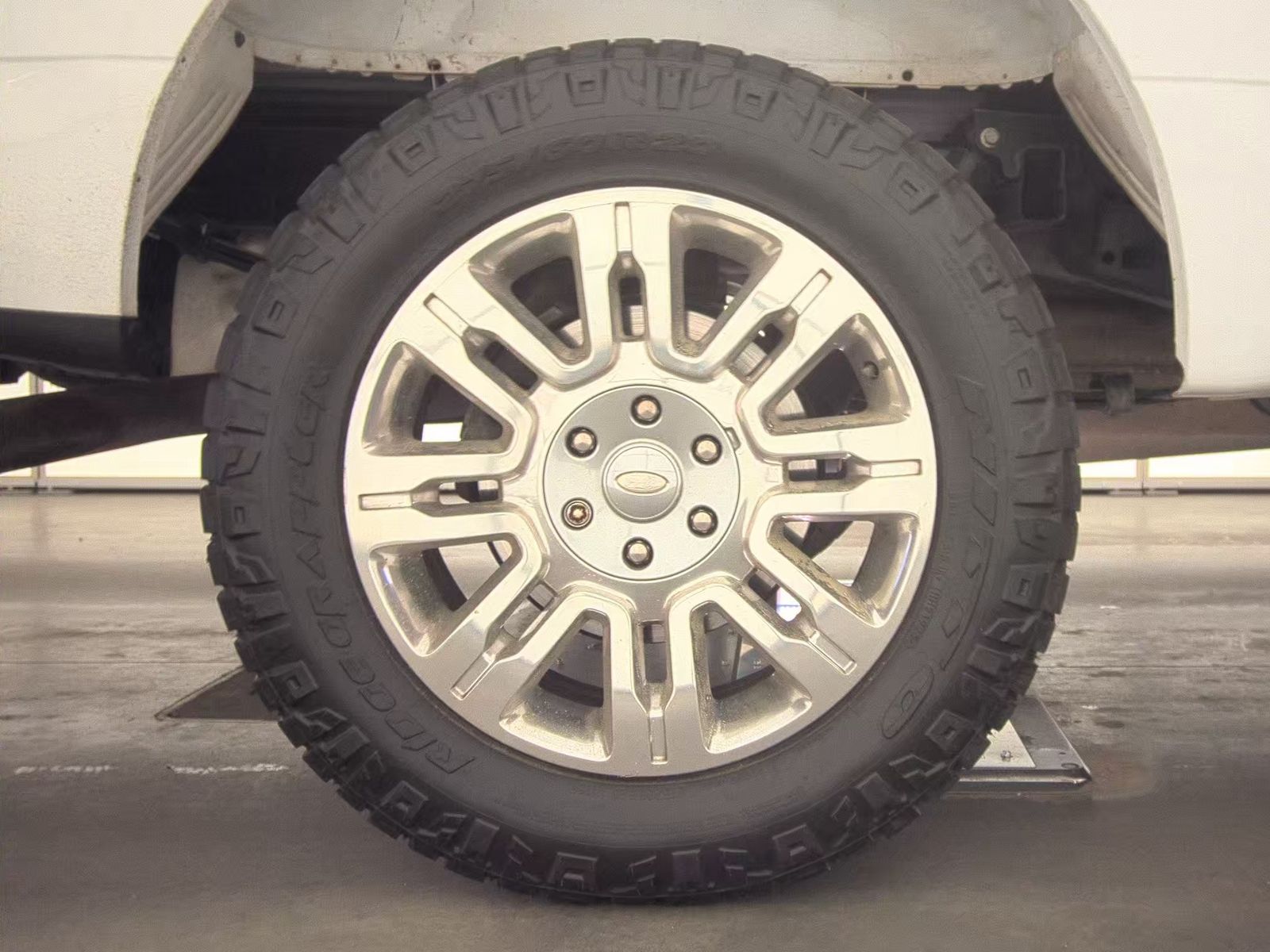 2020 Ford F-150 XLT AWD