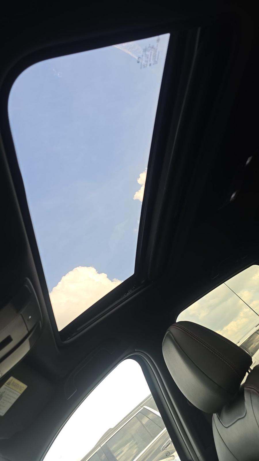 2025 MAZDA CX-5 2.5 Turbo Premium Package AWD